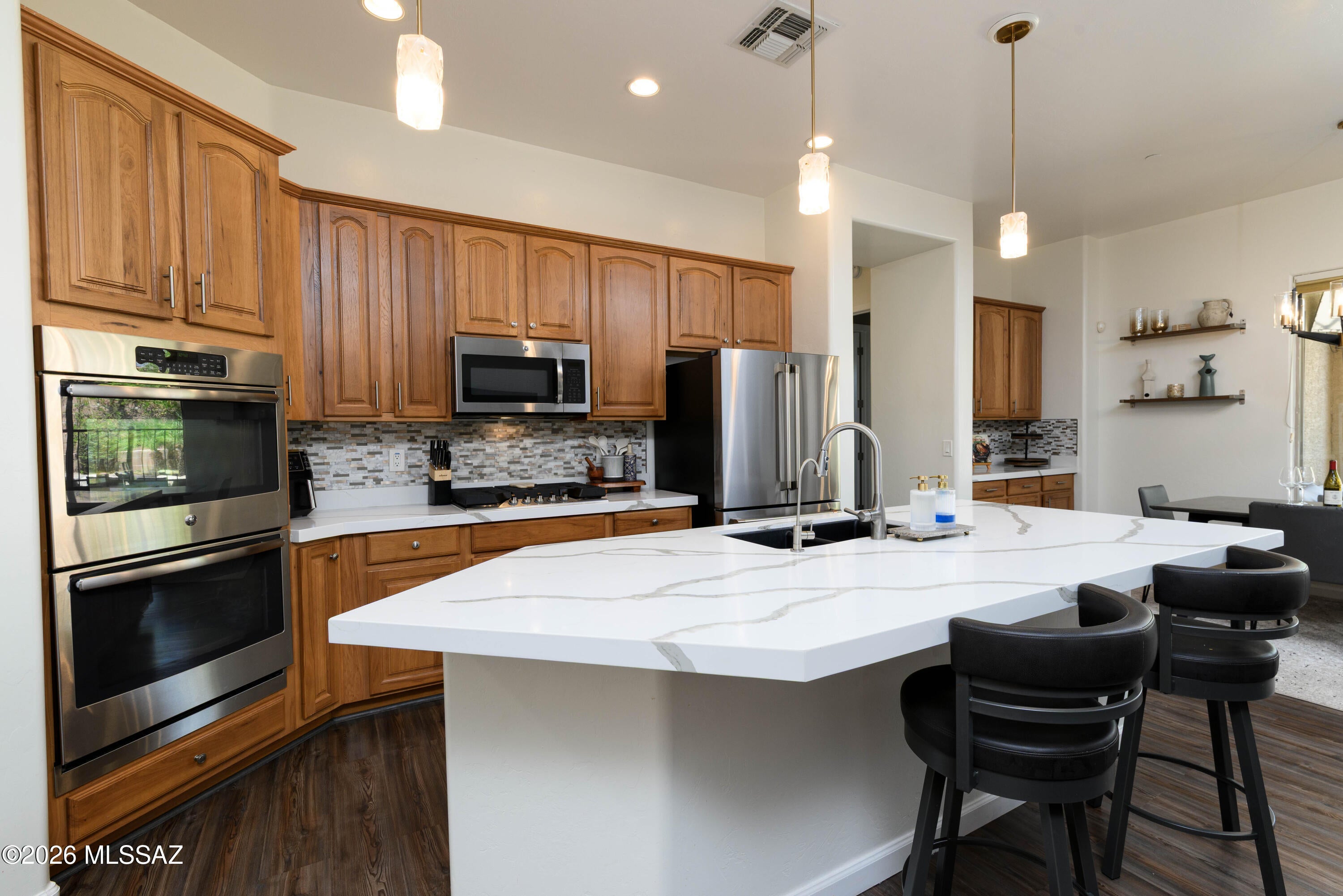 Verde Ranch (1-158) - Residential