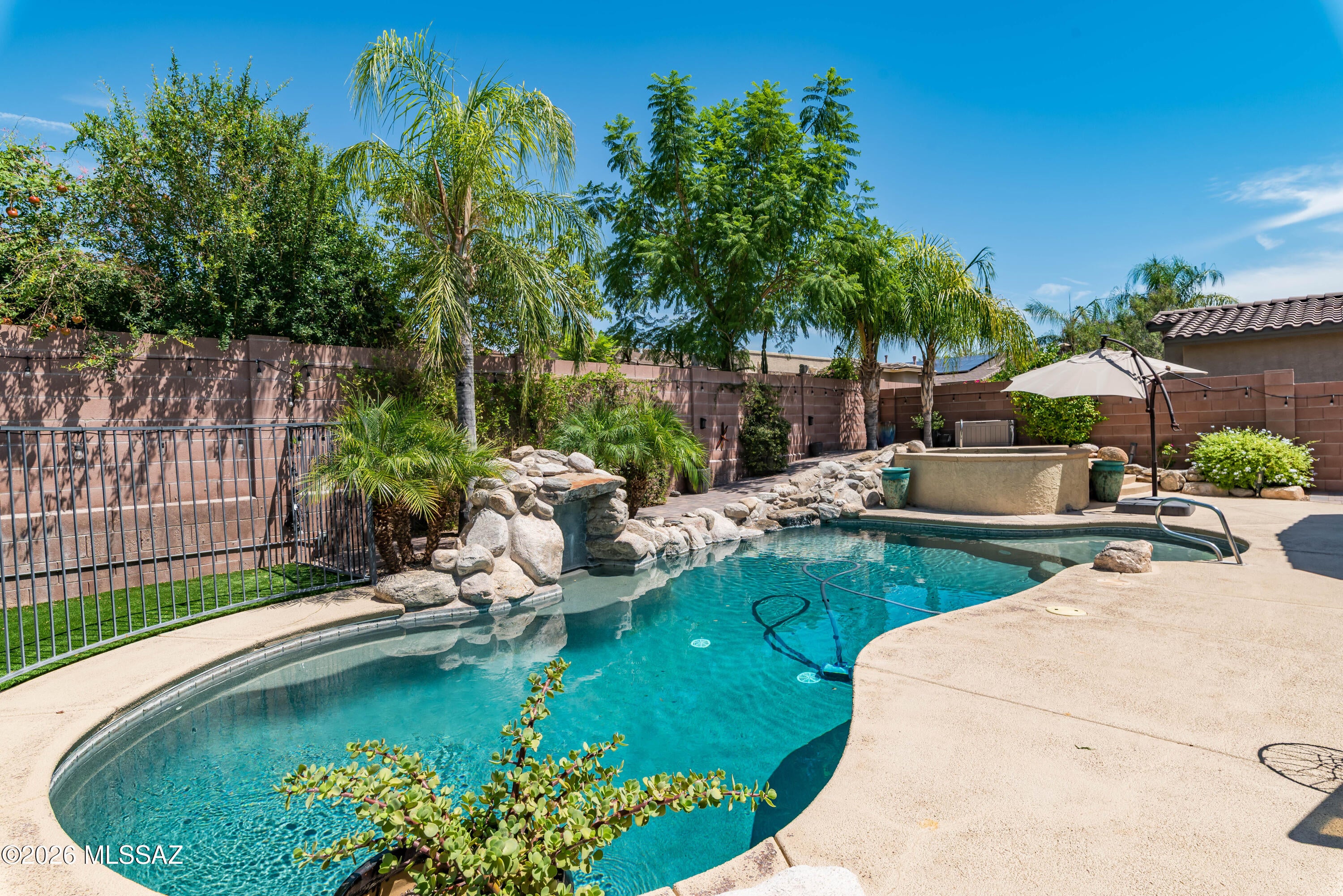 Verde Ranch (1-158) - Residential