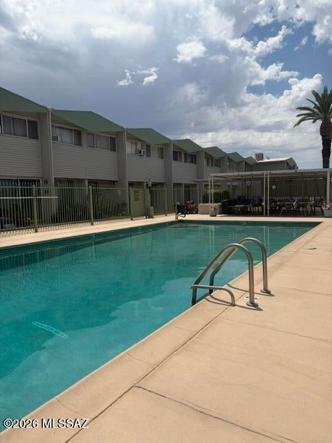 Citation Park Resub - Residential