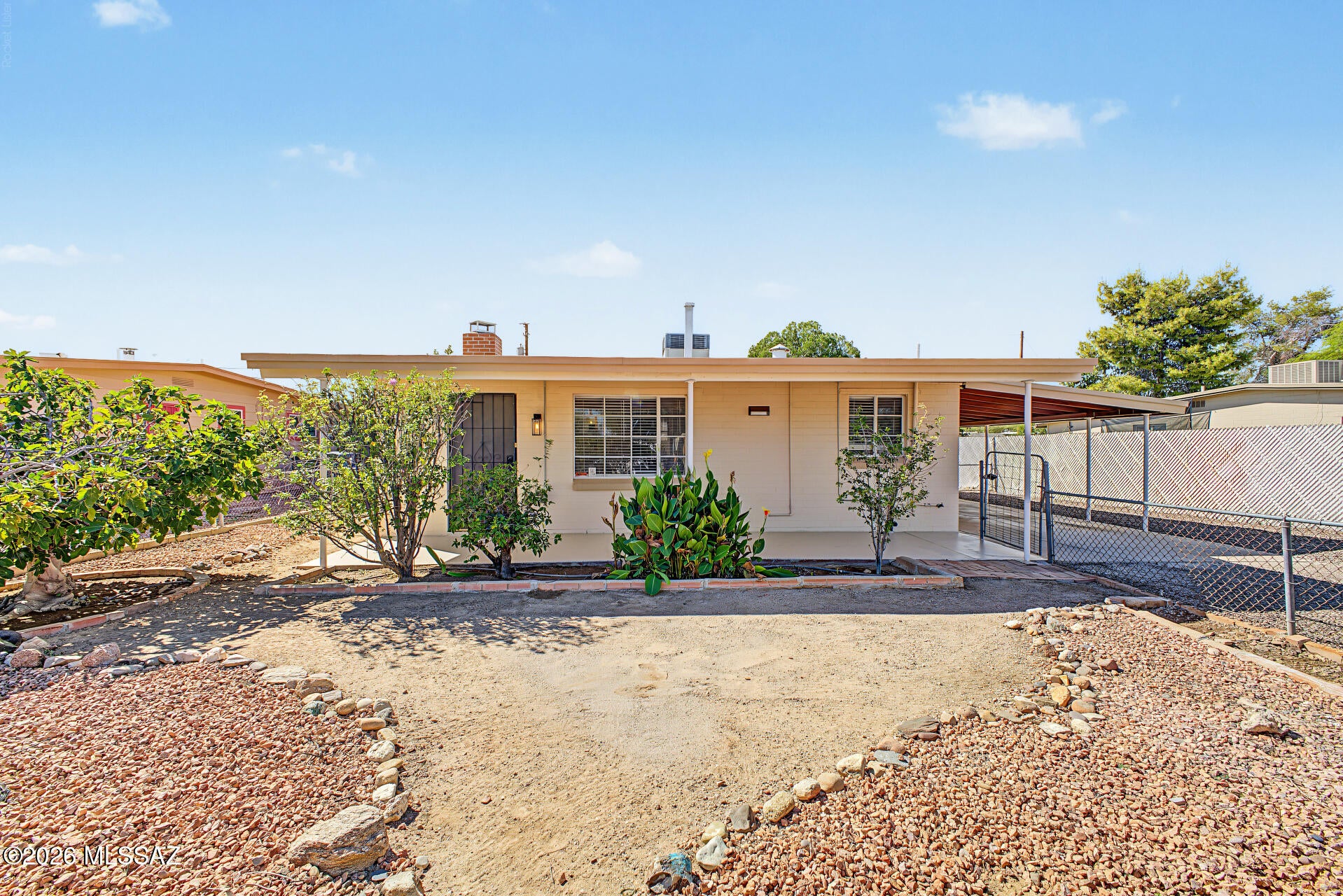 Venice Addition - Residential