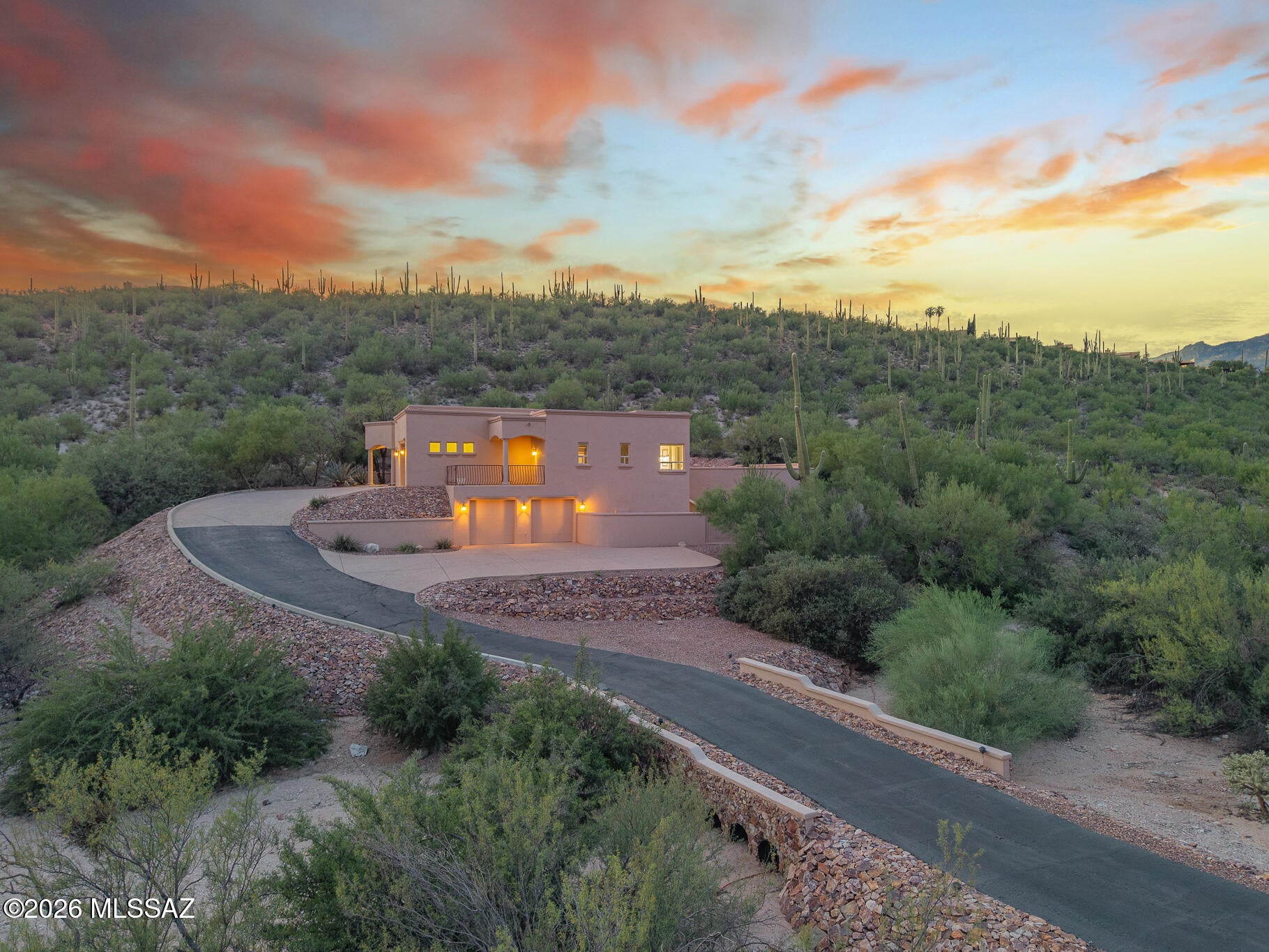 River Heights Estates  (1-12 & 14-37) - Residential