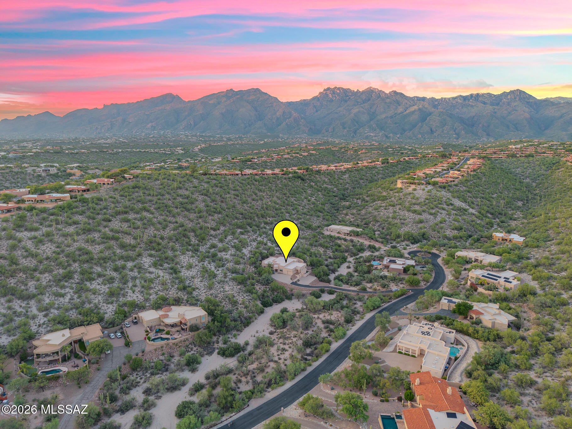 River Heights Estates  (1-12 & 14-37) - Residential