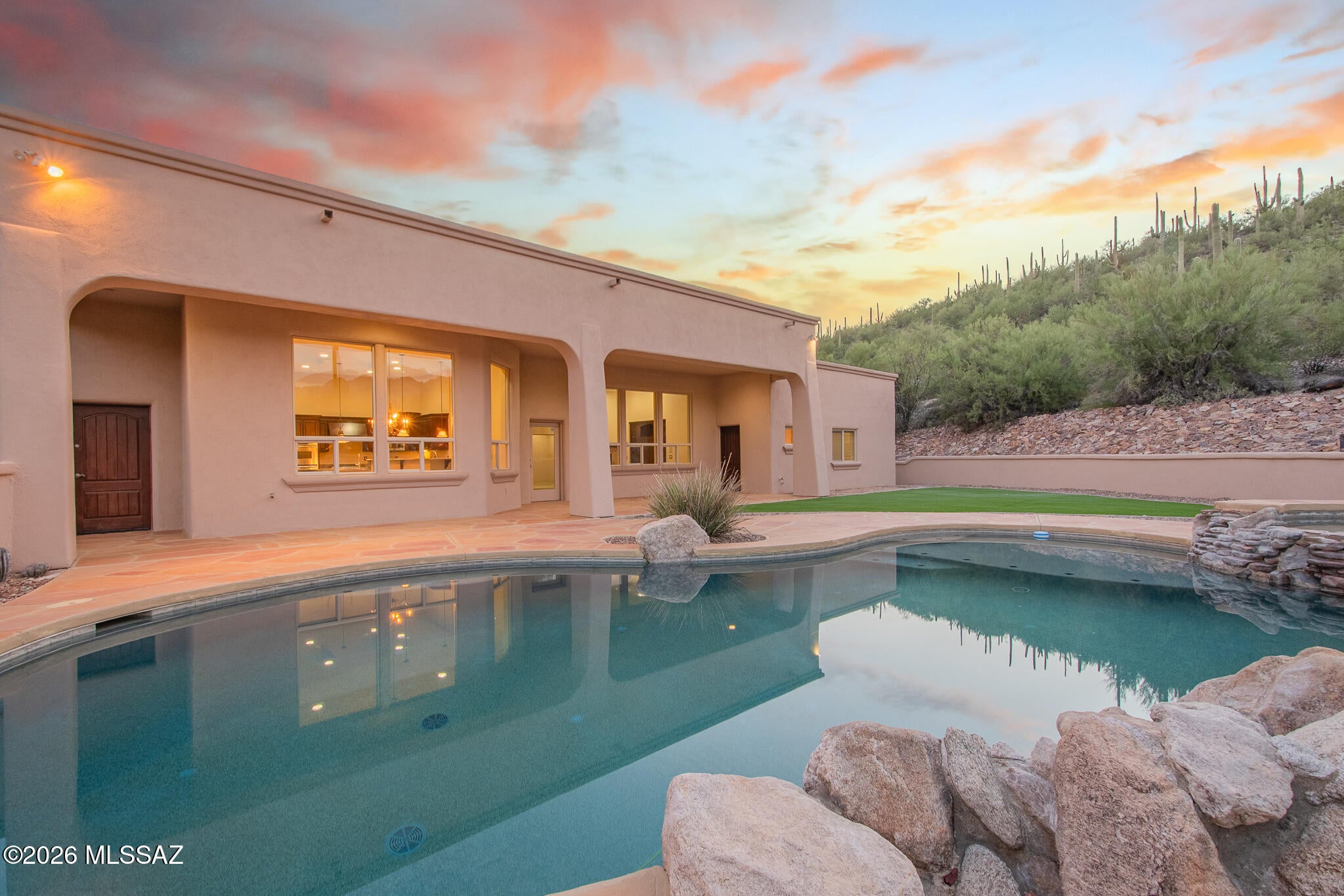 River Heights Estates  (1-12 & 14-37) - Residential
