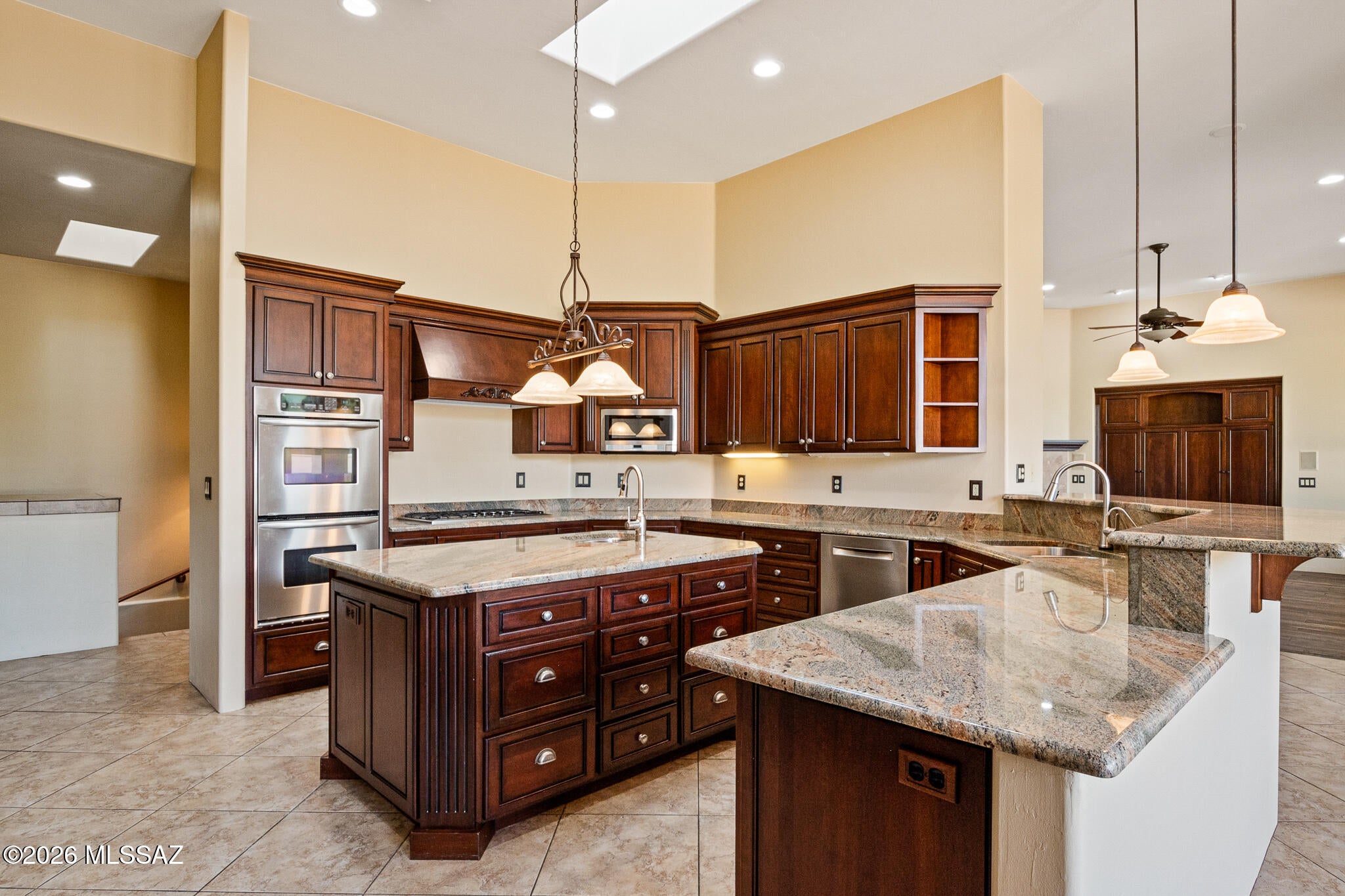River Heights Estates  (1-12 & 14-37) - Residential