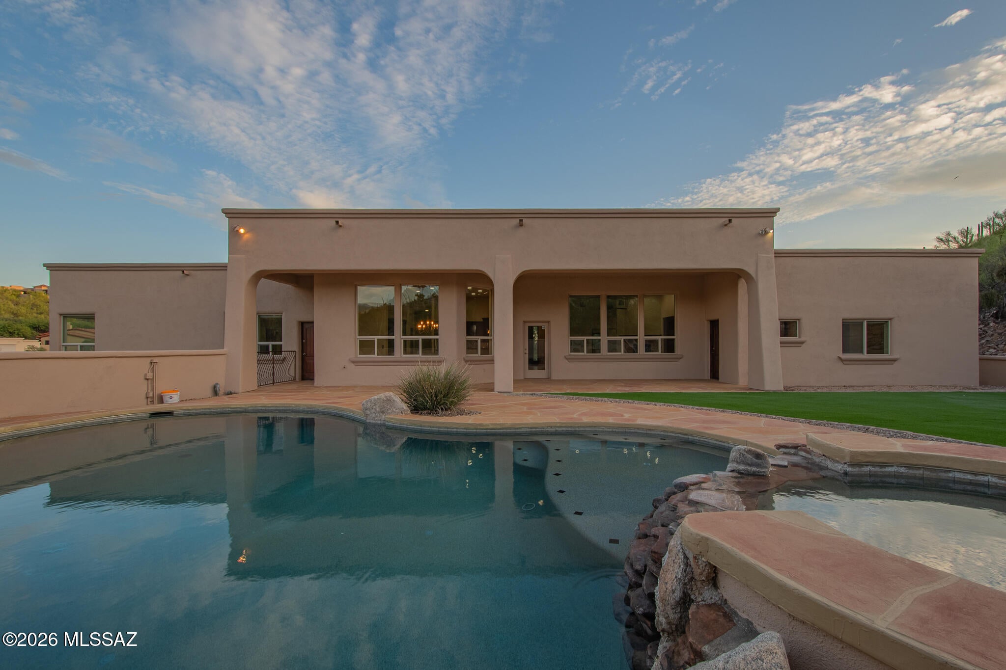 River Heights Estates  (1-12 & 14-37) - Residential