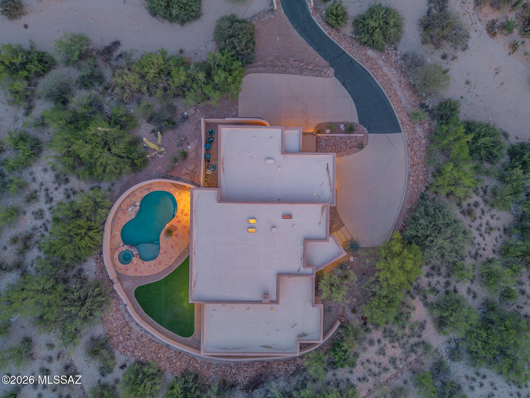 River Heights Estates  (1-12 & 14-37) - Residential