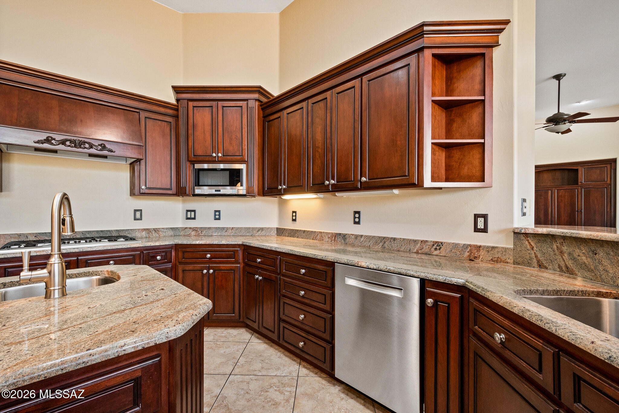 River Heights Estates  (1-12 & 14-37) - Residential