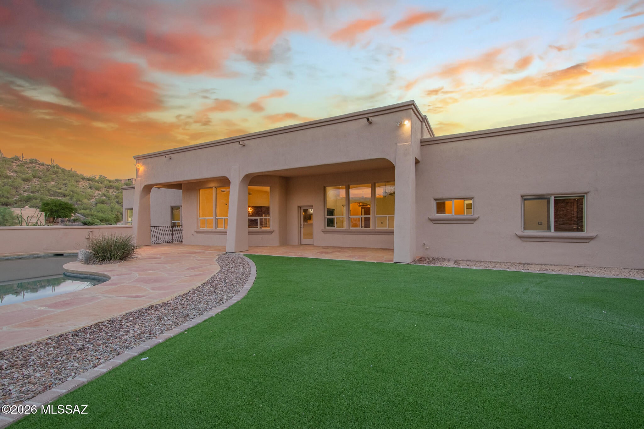 River Heights Estates  (1-12 & 14-37) - Residential