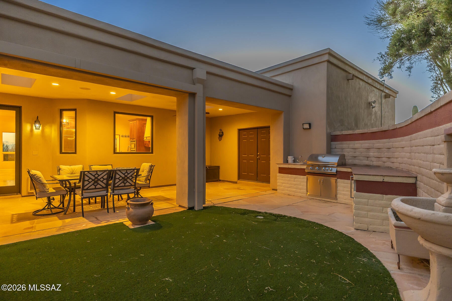 Sunrise Presidio Village (1-241) - Residential
