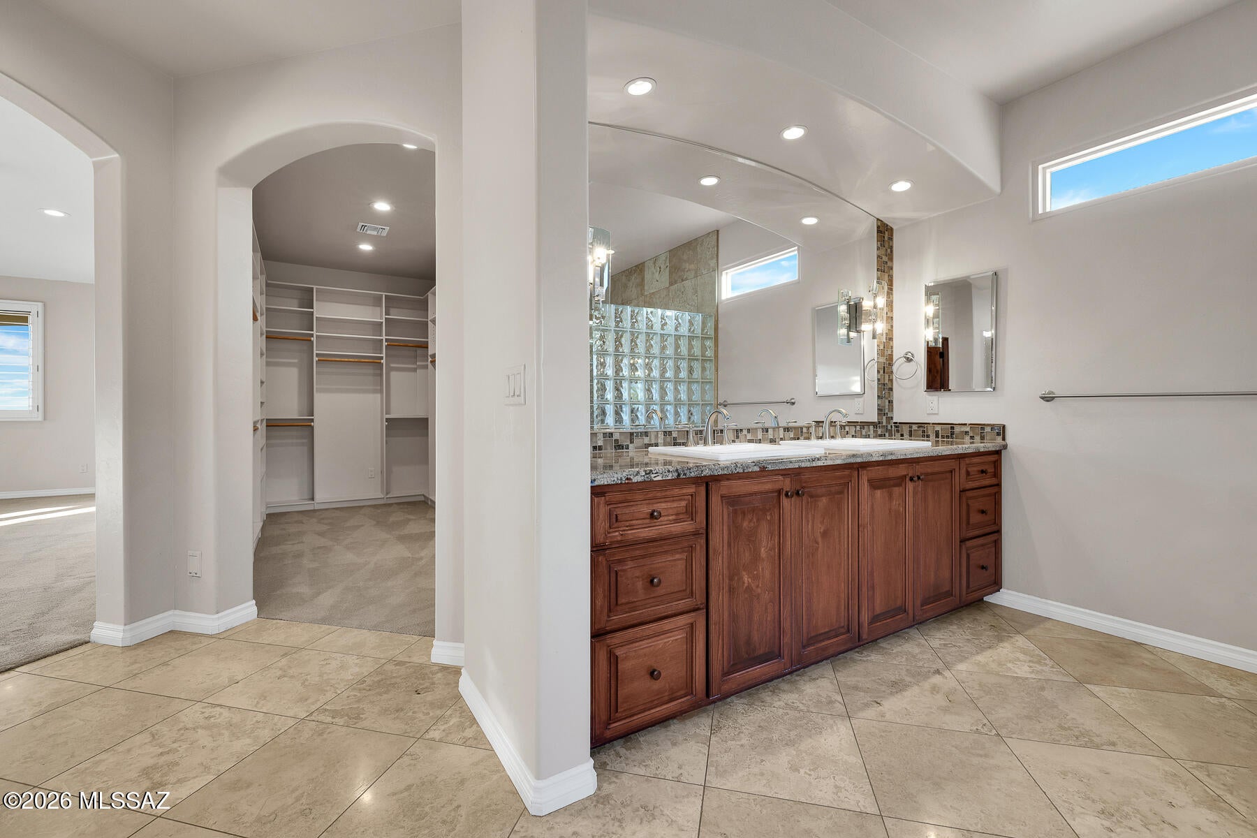 Sunrise Presidio Village (1-241) - Residential