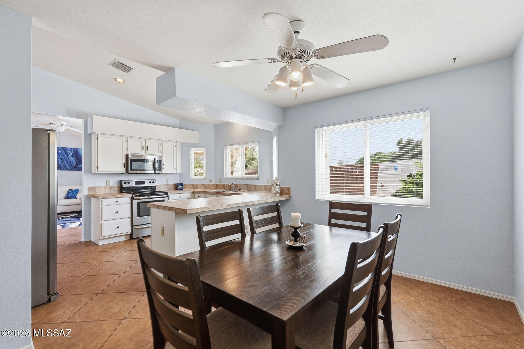 San Ignacio Heights (136-156) - Residential