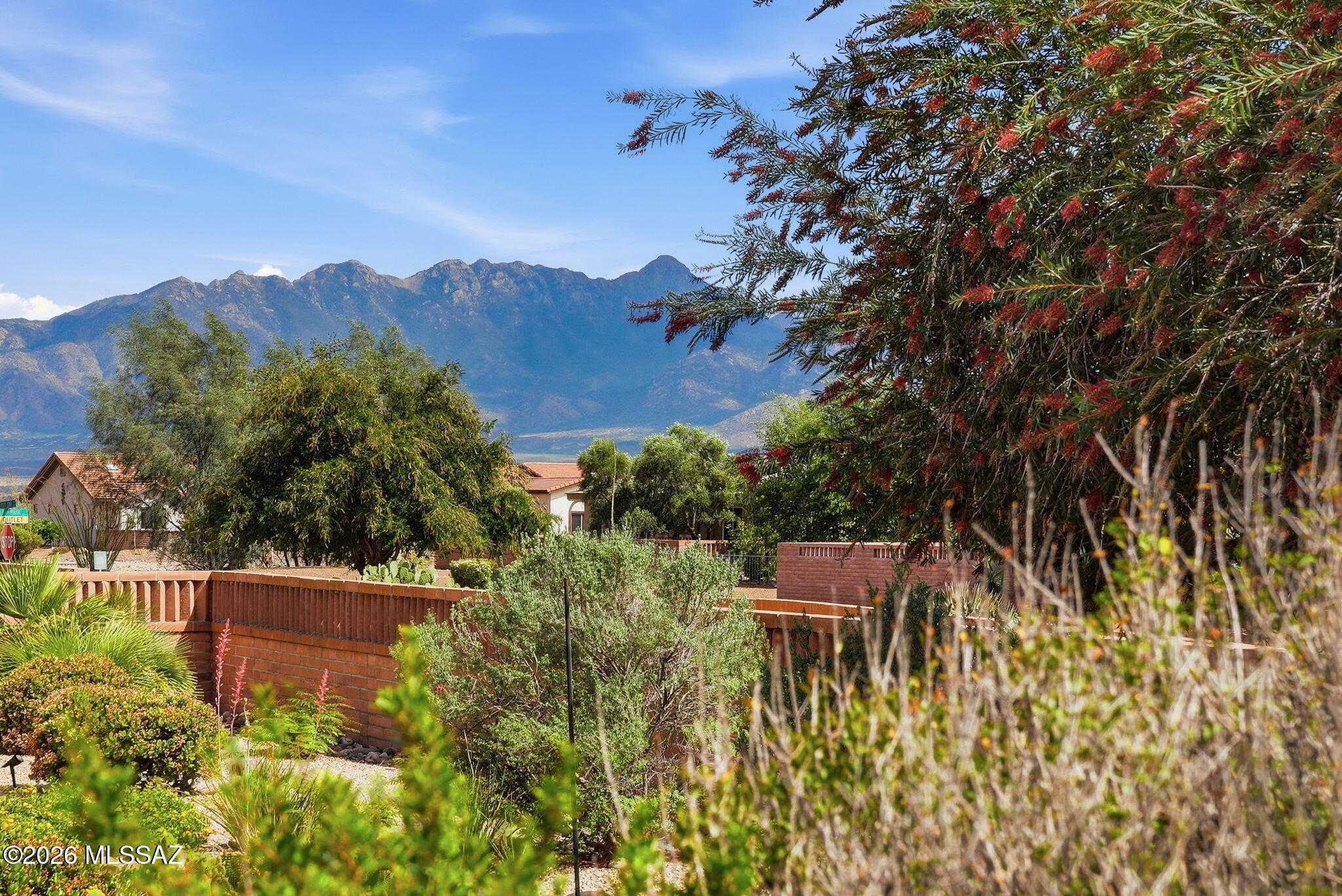 San Ignacio Heights (136-156) - Residential