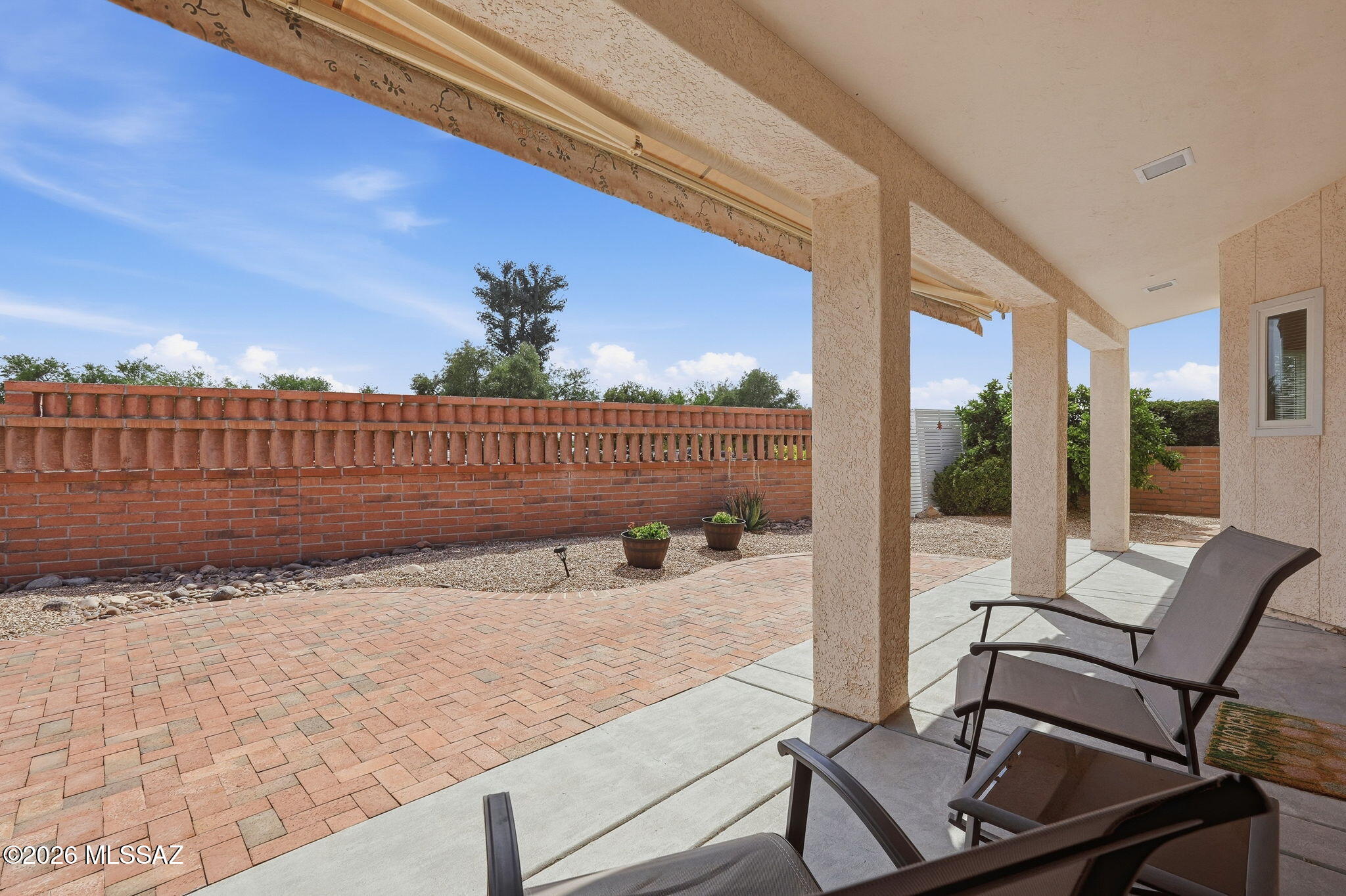 San Ignacio Heights (136-156) - Residential