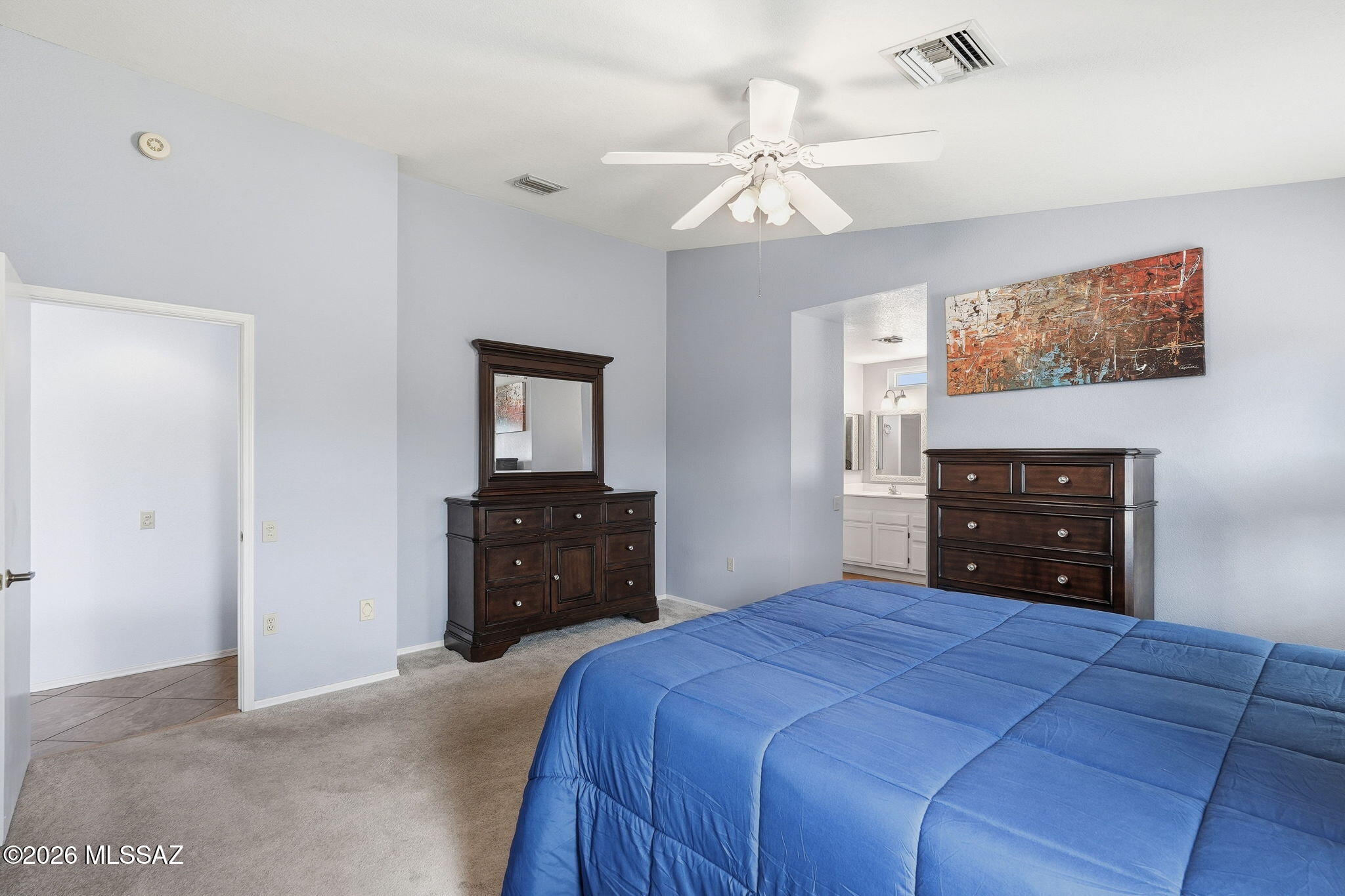 San Ignacio Heights (136-156) - Residential