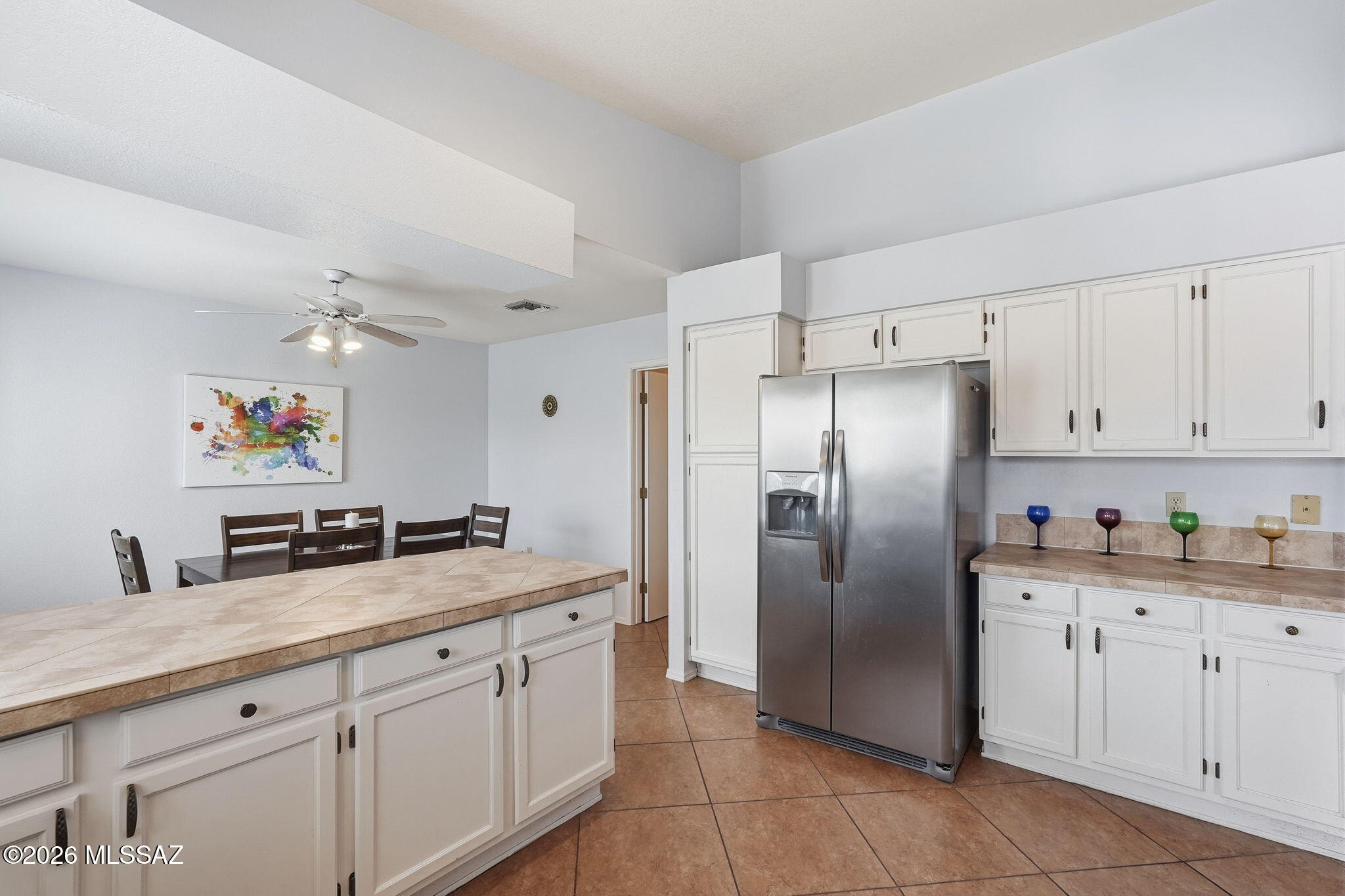 San Ignacio Heights (136-156) - Residential