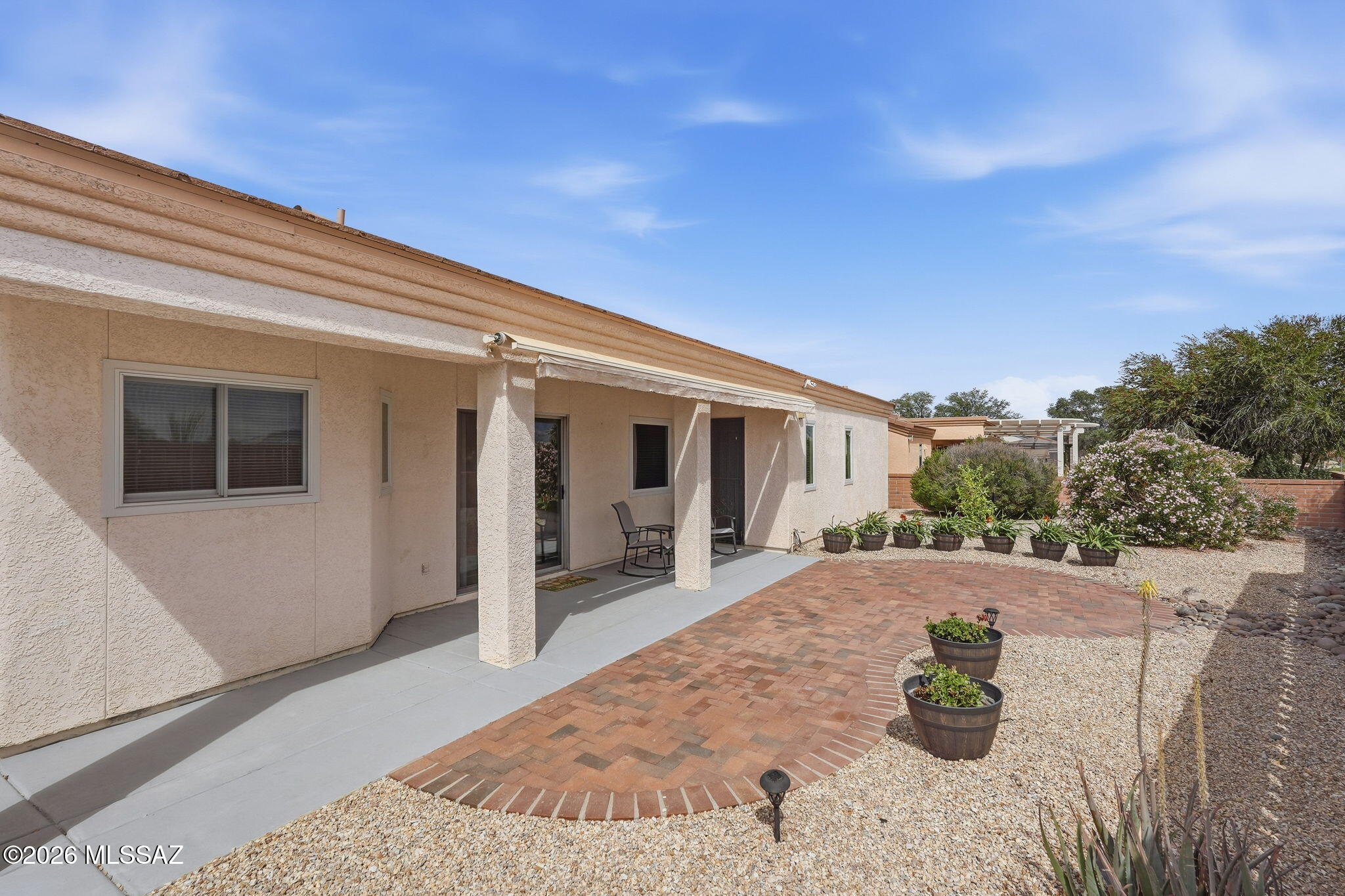 San Ignacio Heights (136-156) - Residential