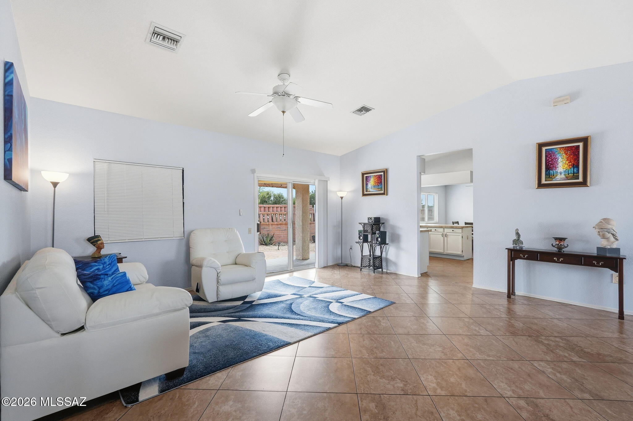 San Ignacio Heights (136-156) - Residential