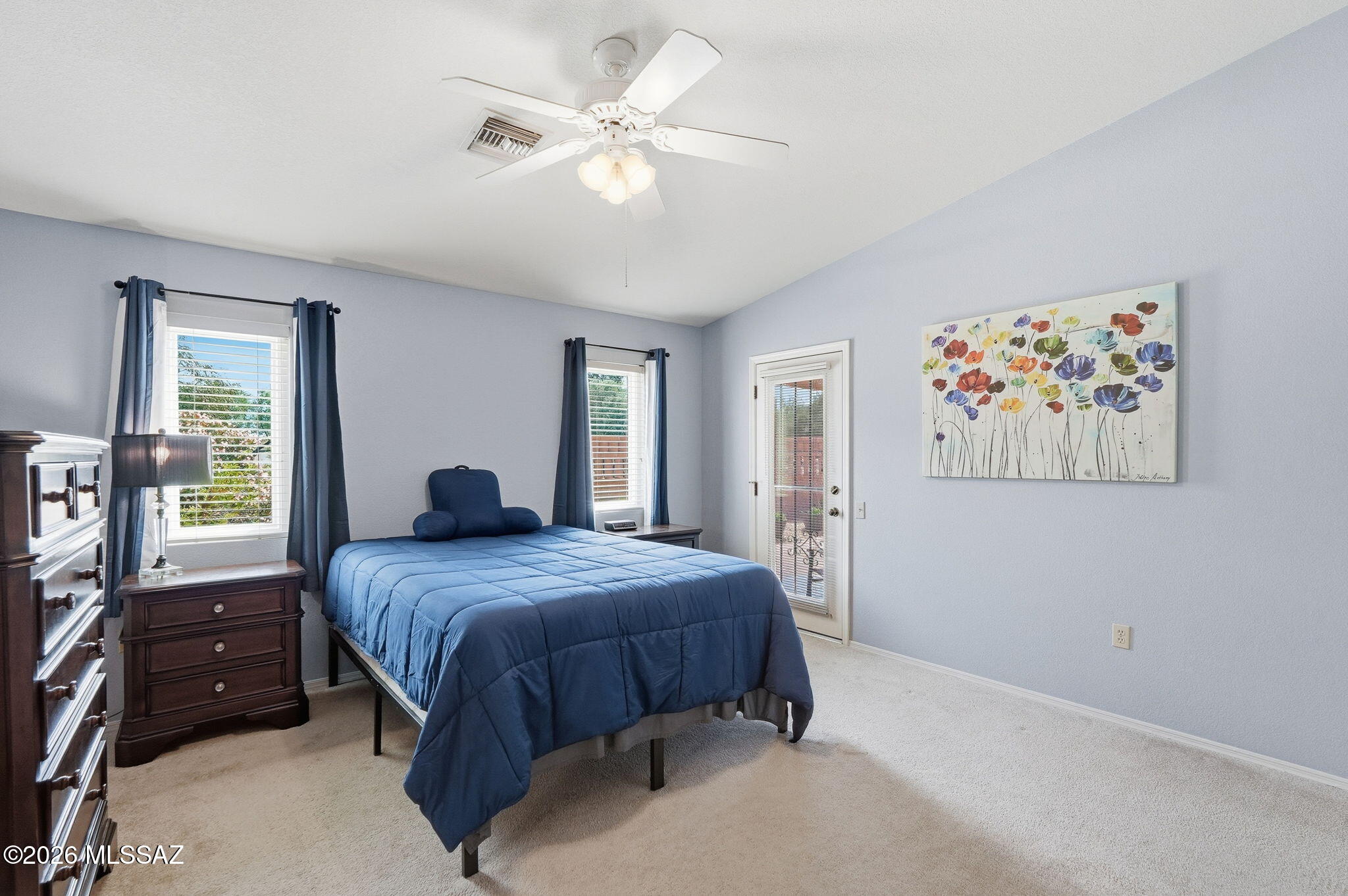 San Ignacio Heights (136-156) - Residential