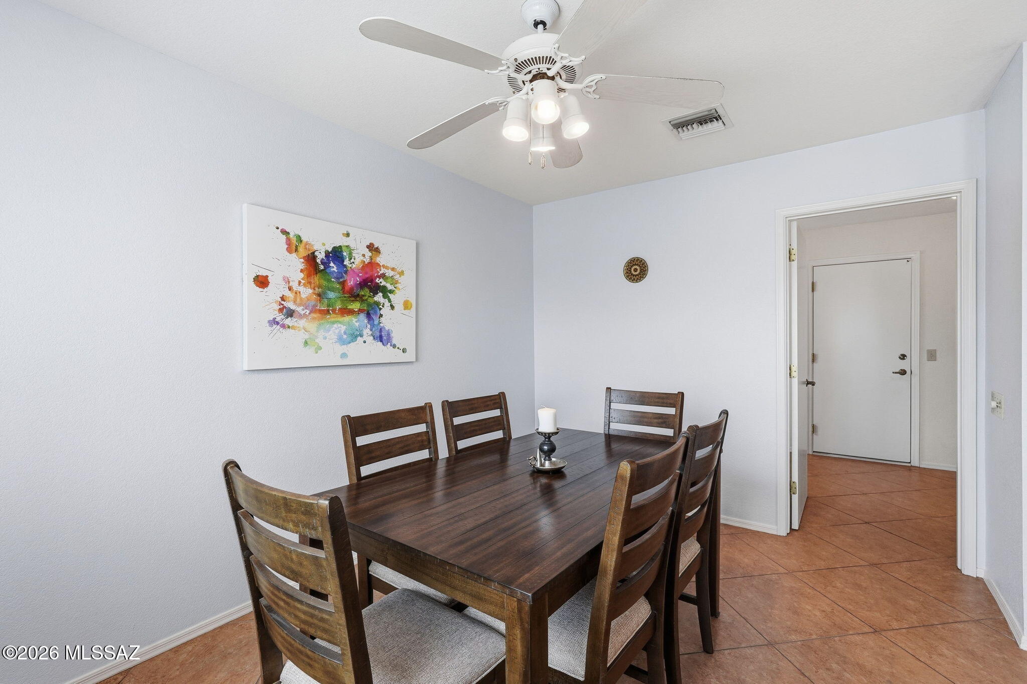 San Ignacio Heights (136-156) - Residential