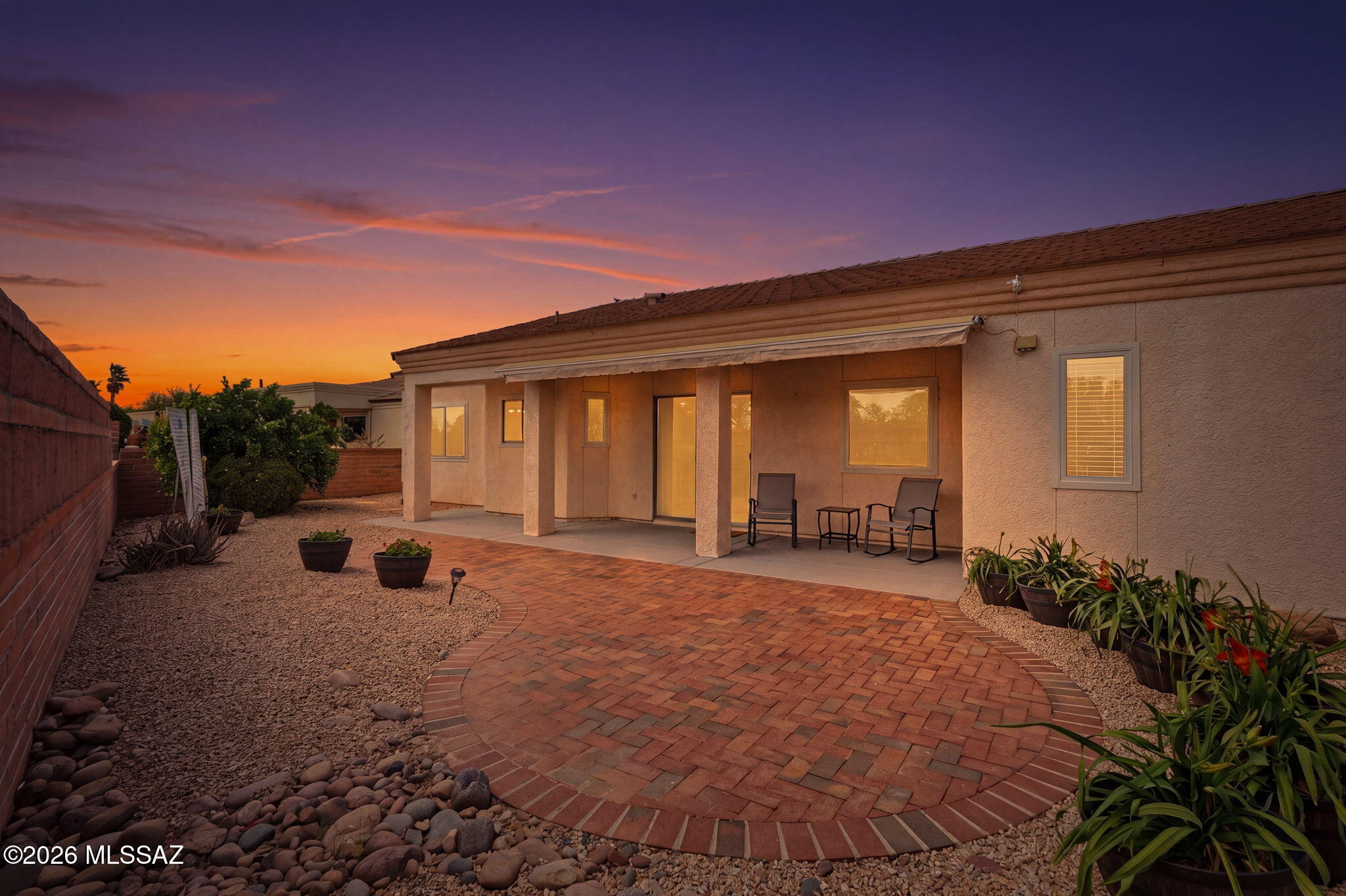 San Ignacio Heights (136-156) - Residential