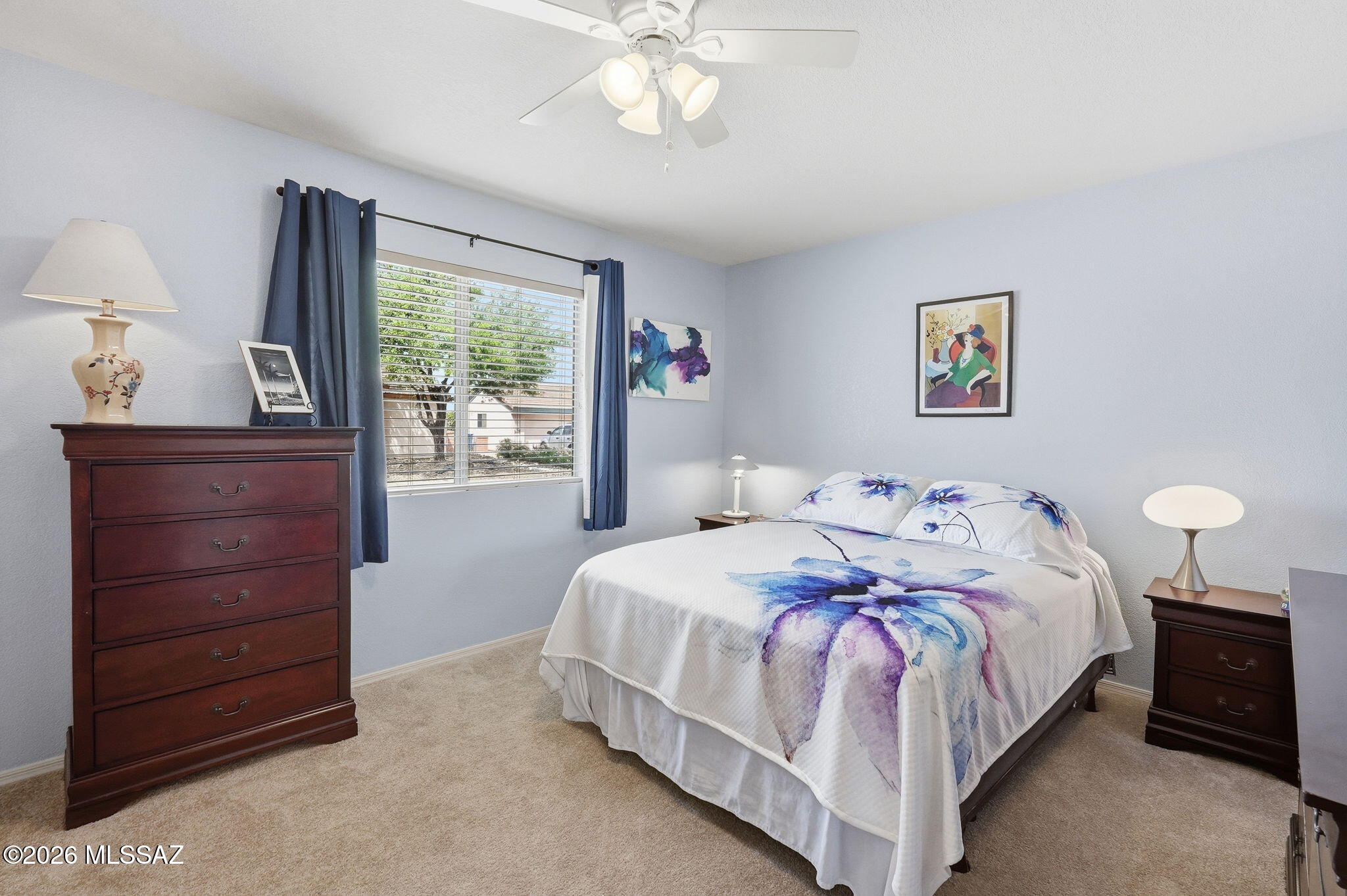 San Ignacio Heights (136-156) - Residential