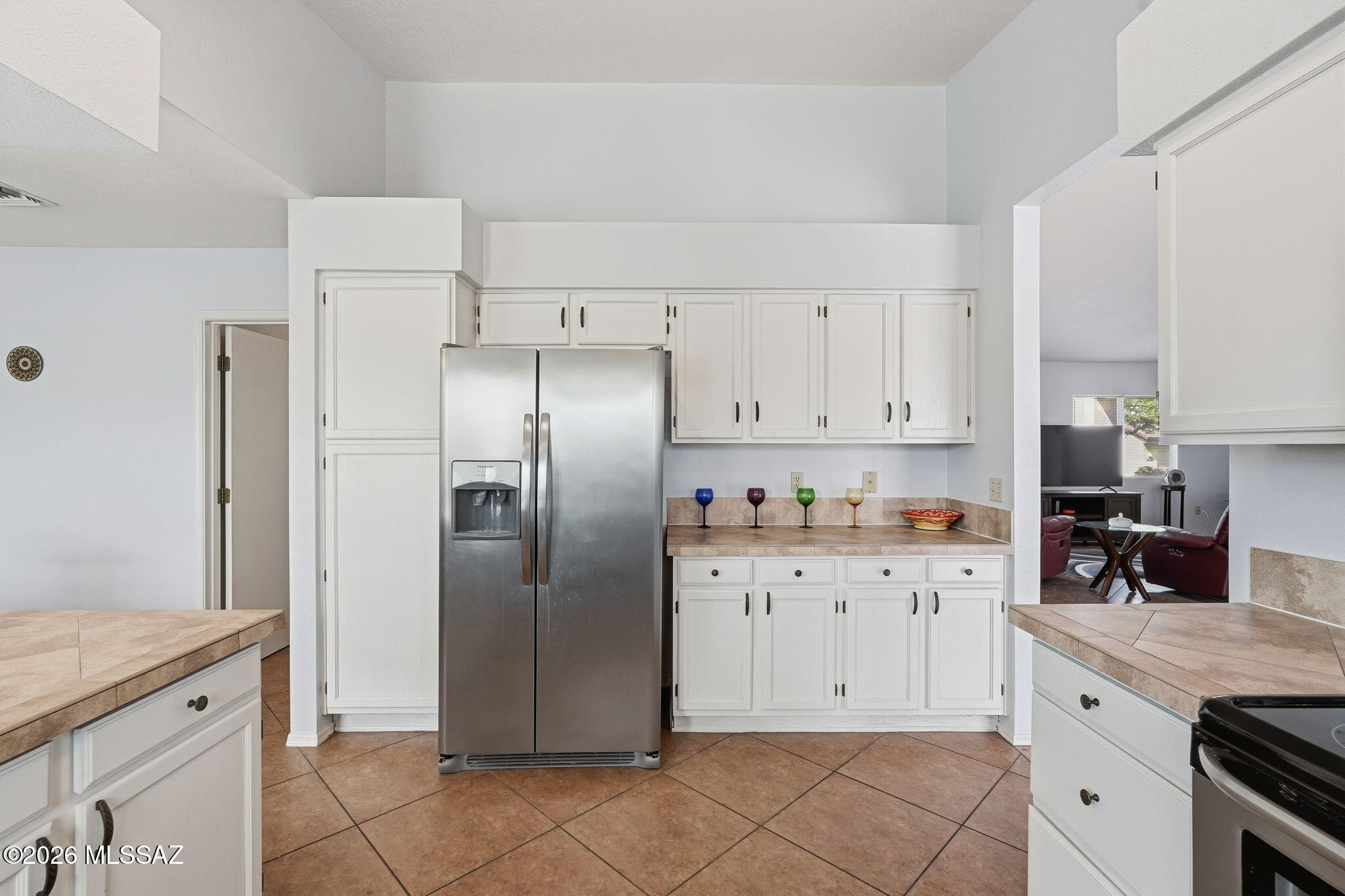 San Ignacio Heights (136-156) - Residential