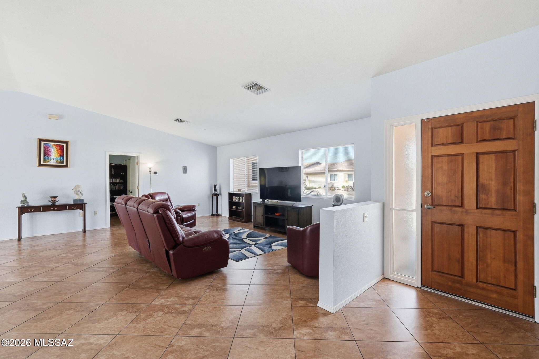 San Ignacio Heights (136-156) - Residential