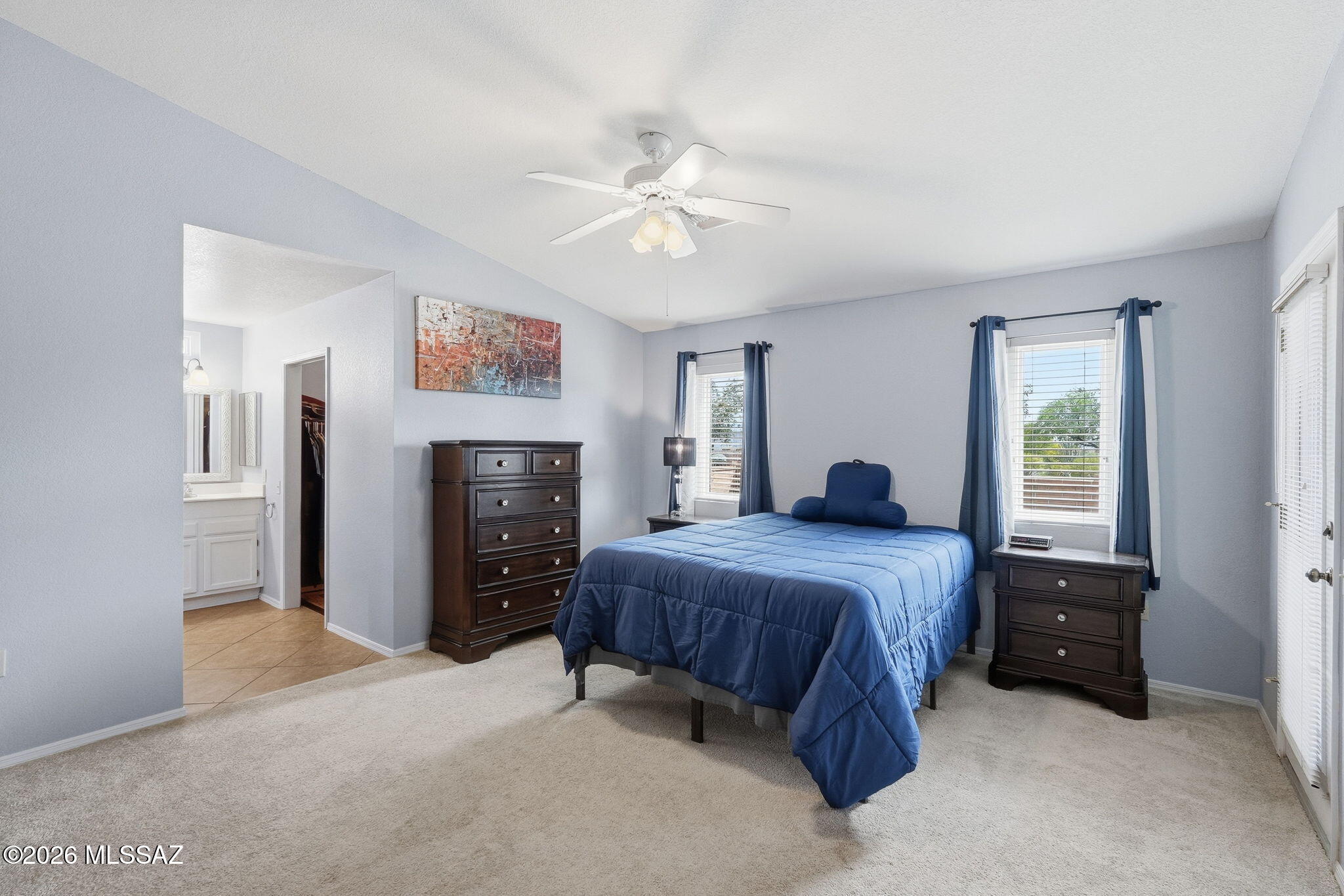 San Ignacio Heights (136-156) - Residential