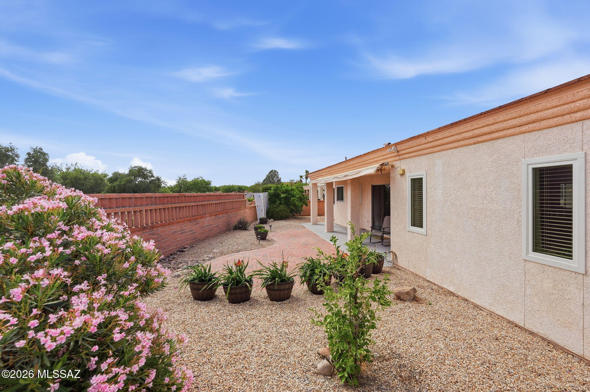 San Ignacio Heights (136-156) - Residential