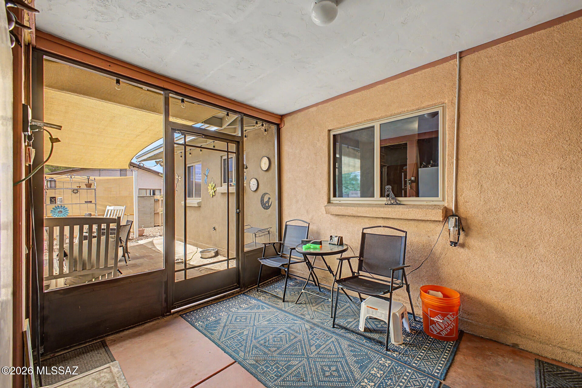 Colonia Del Valle - Residential