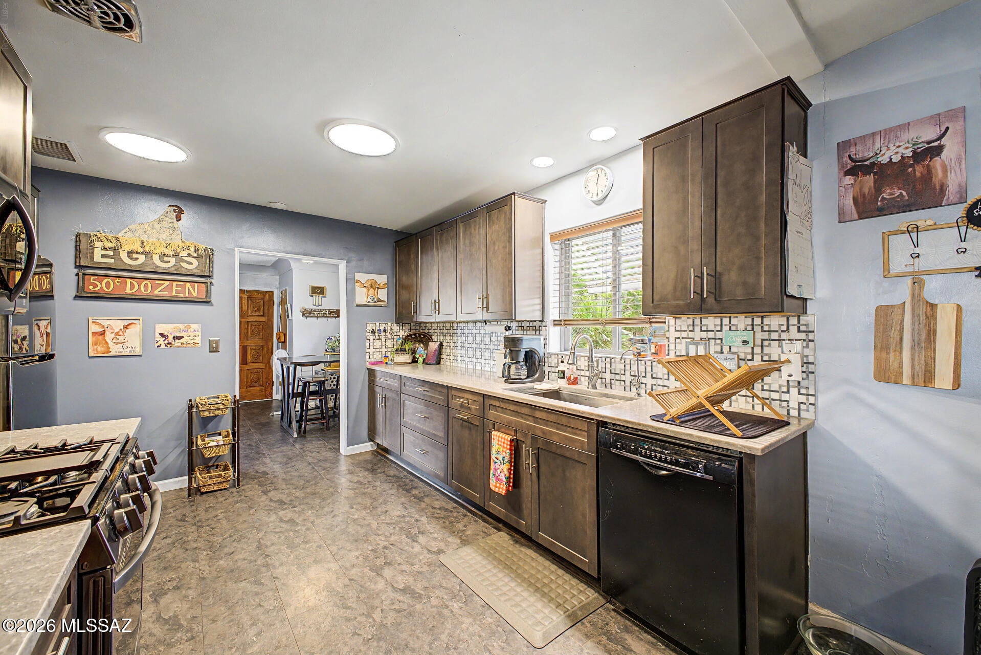 Colonia Del Valle - Residential