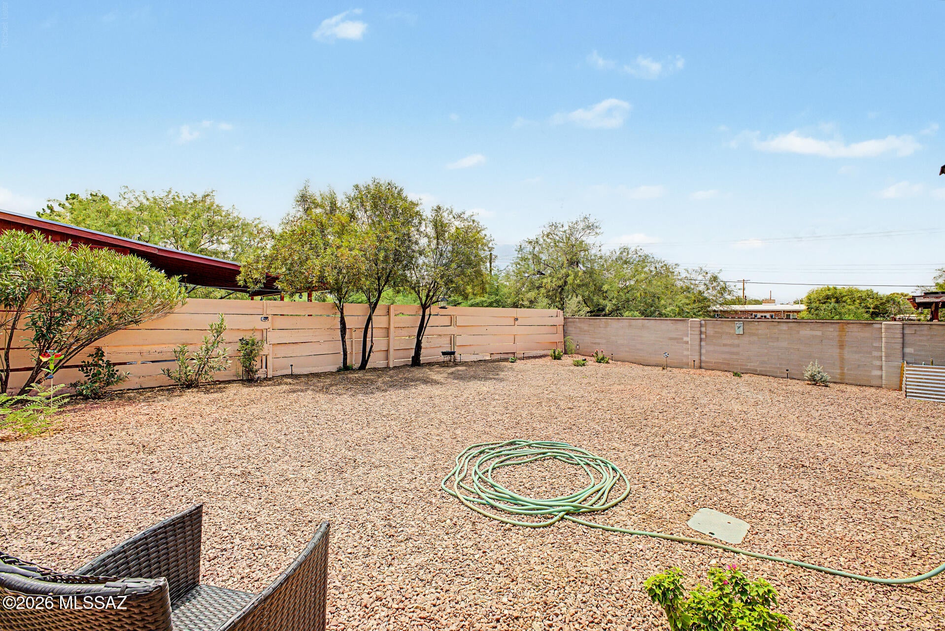 Colonia Del Valle - Residential
