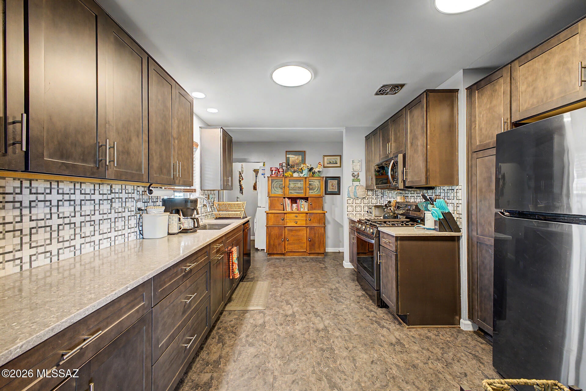 Colonia Del Valle - Residential