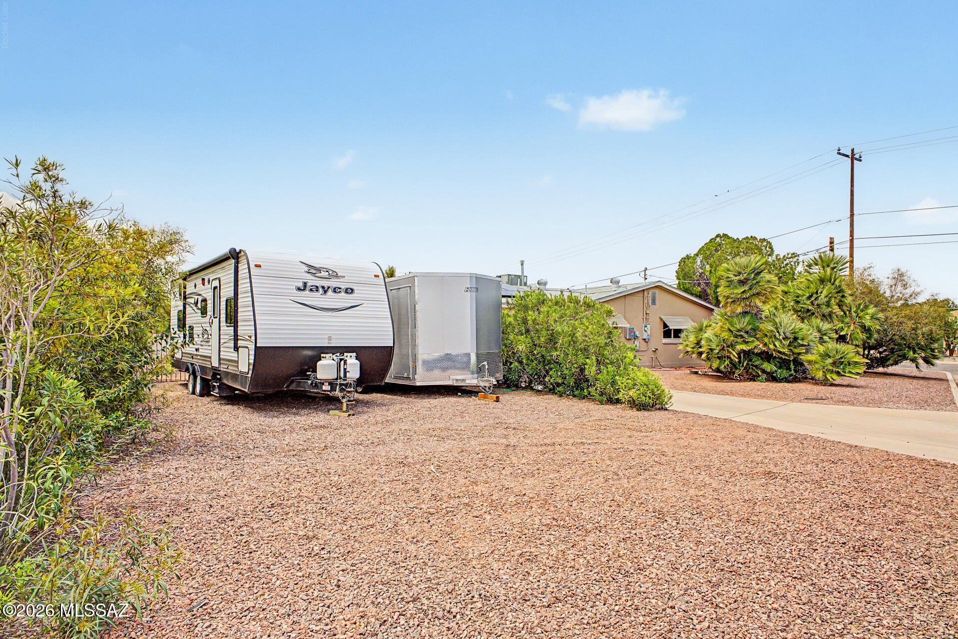 Colonia Del Valle - Residential