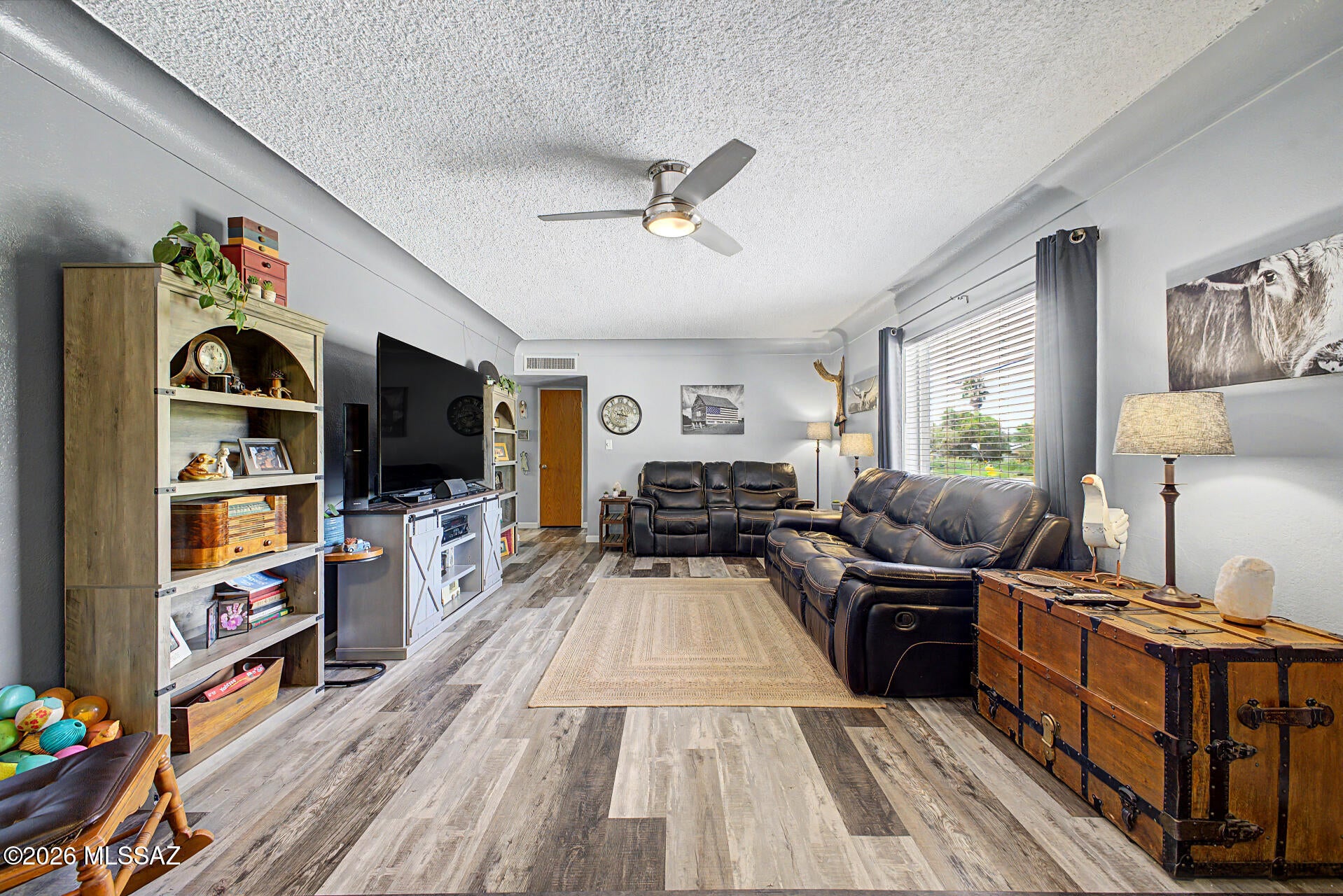 Colonia Del Valle - Residential