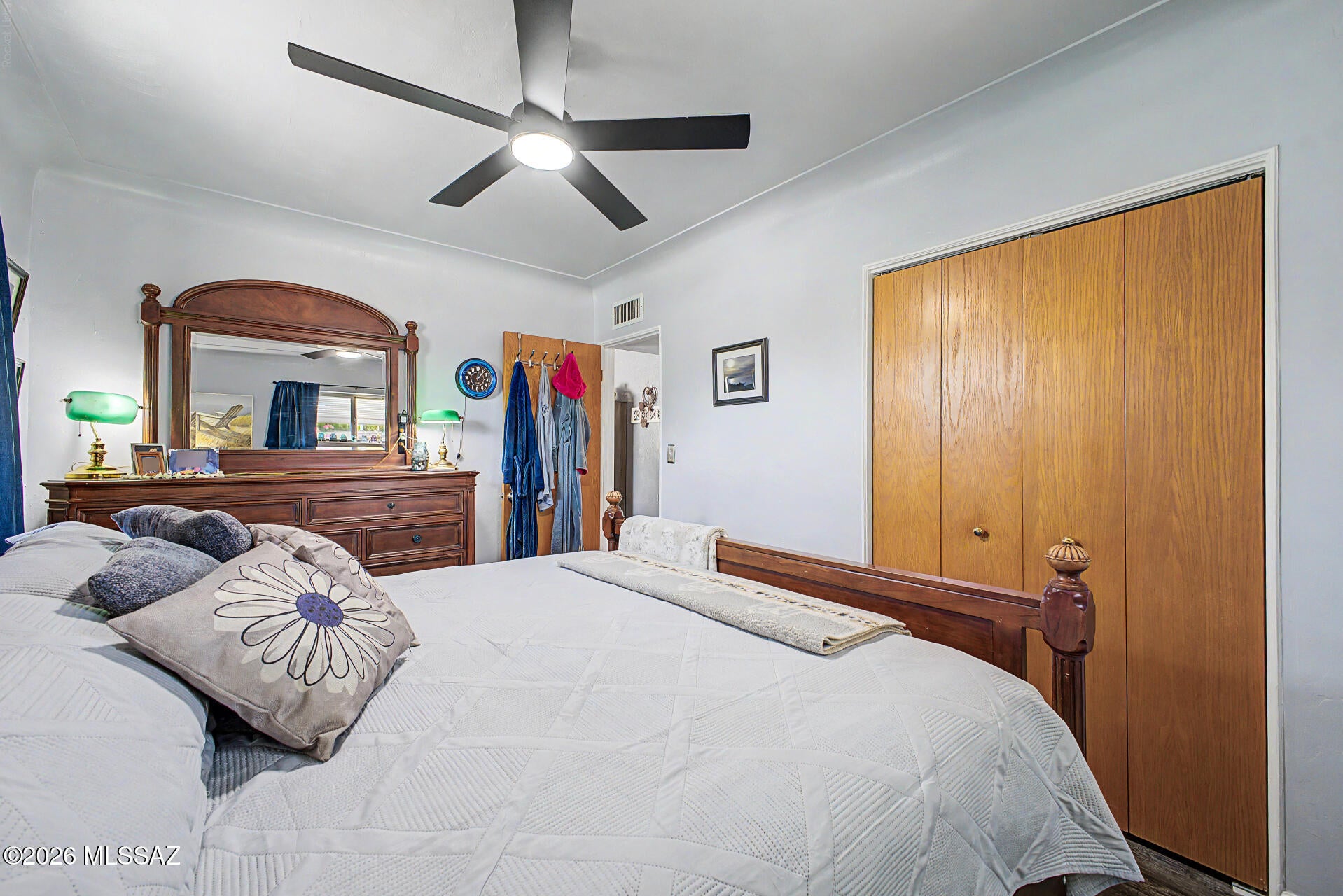 Colonia Del Valle - Residential