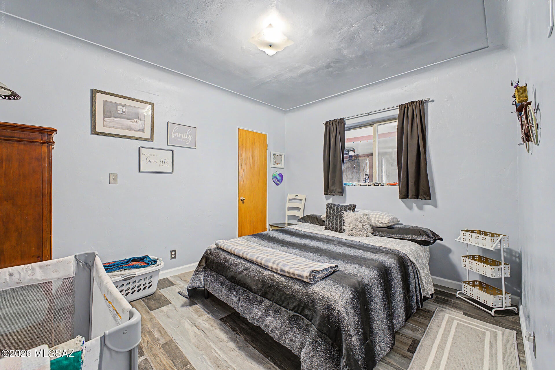 Colonia Del Valle - Residential