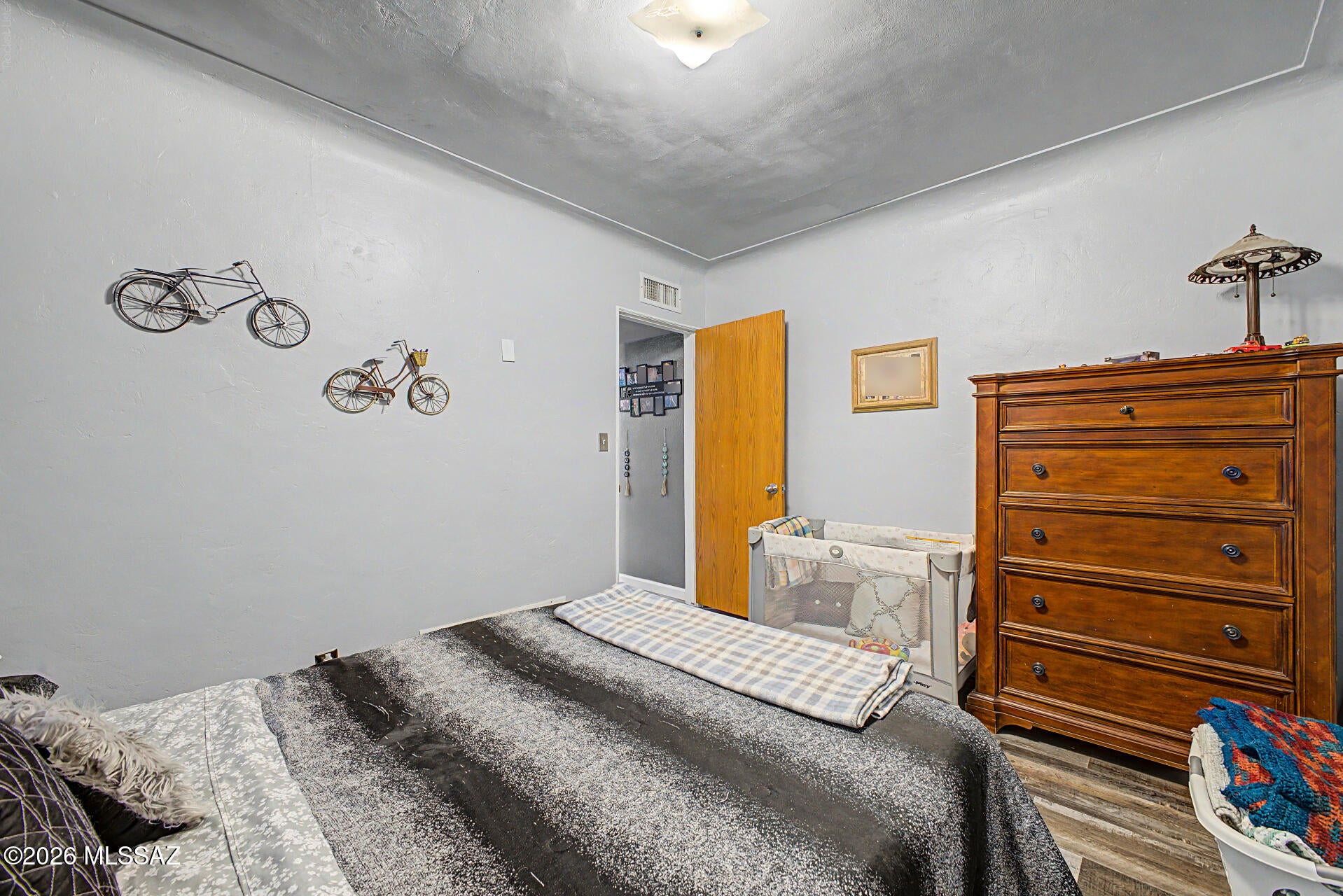 Colonia Del Valle - Residential