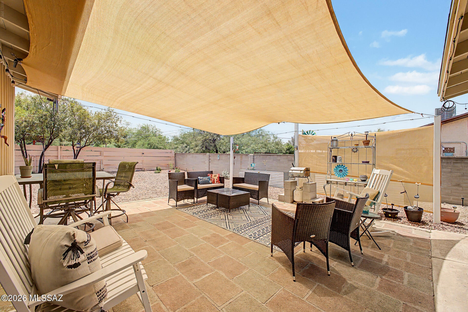Colonia Del Valle - Residential