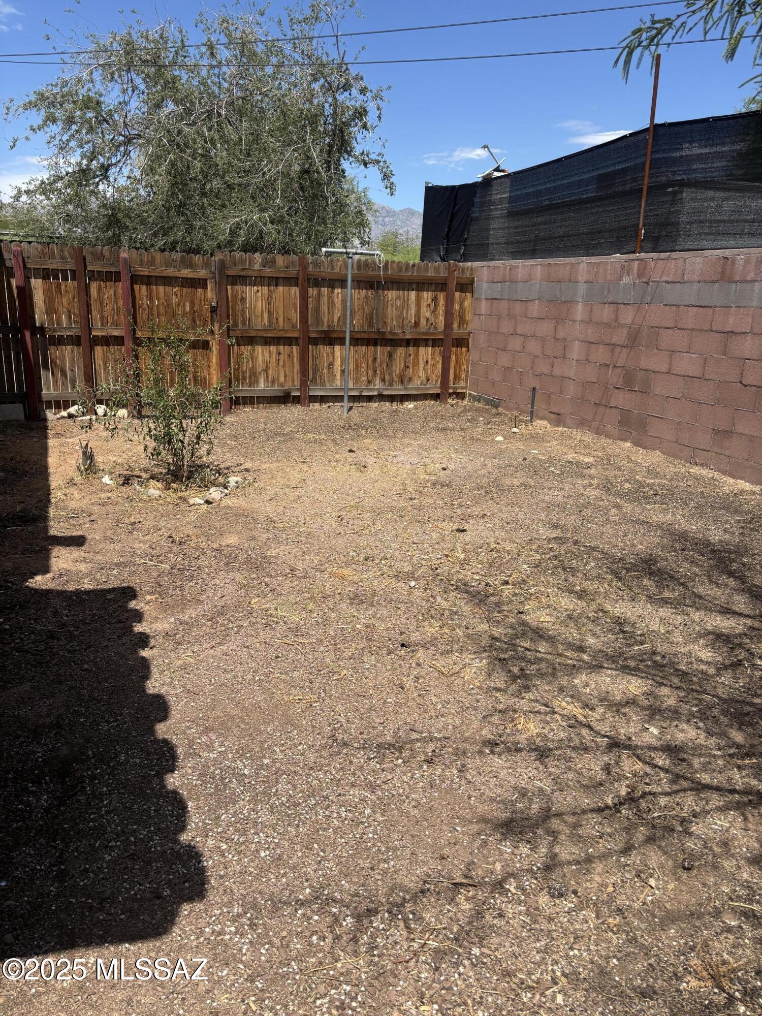 Desert View Addition - Residential Income
