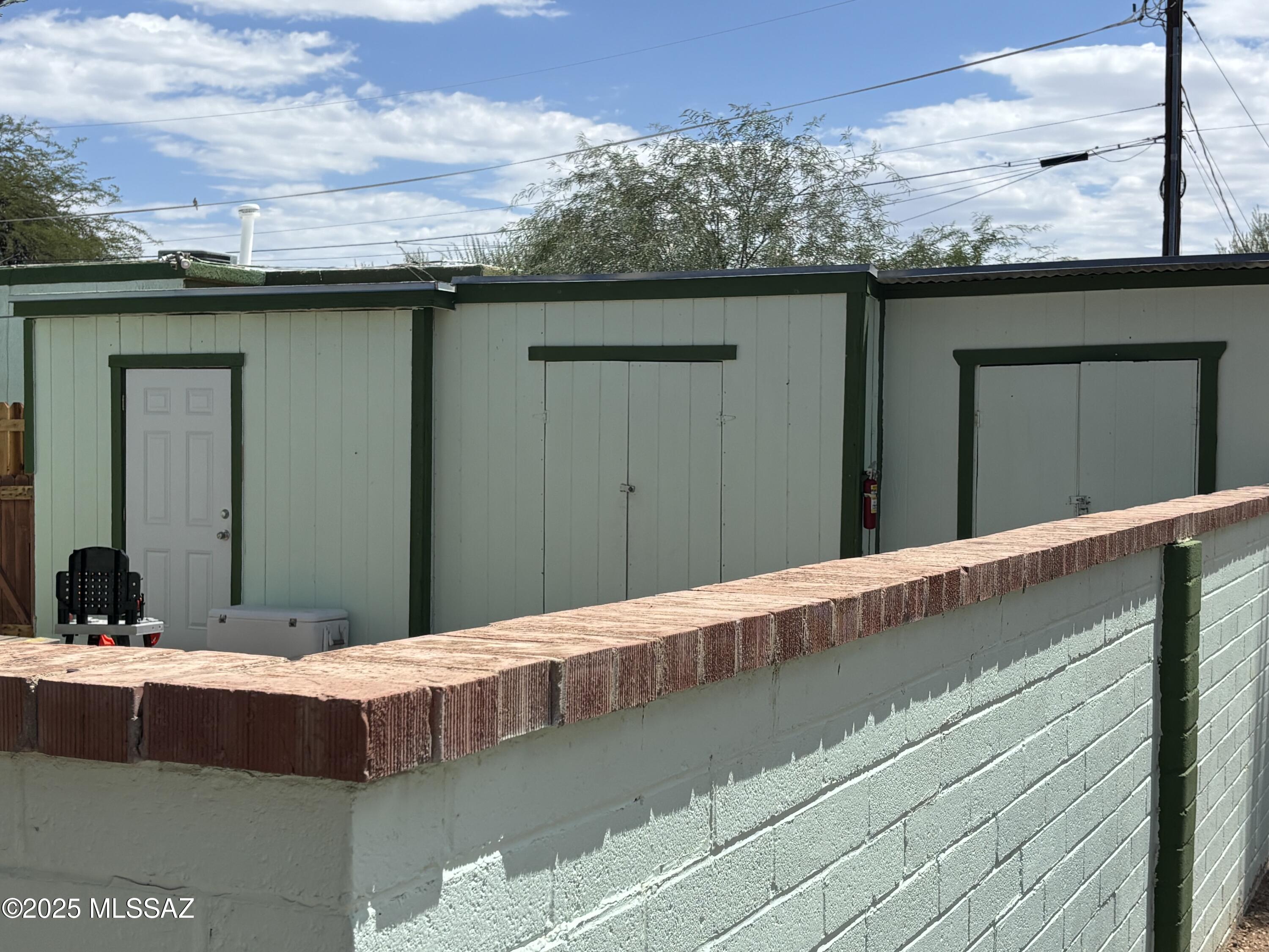 Desert View Addition - Residential Income