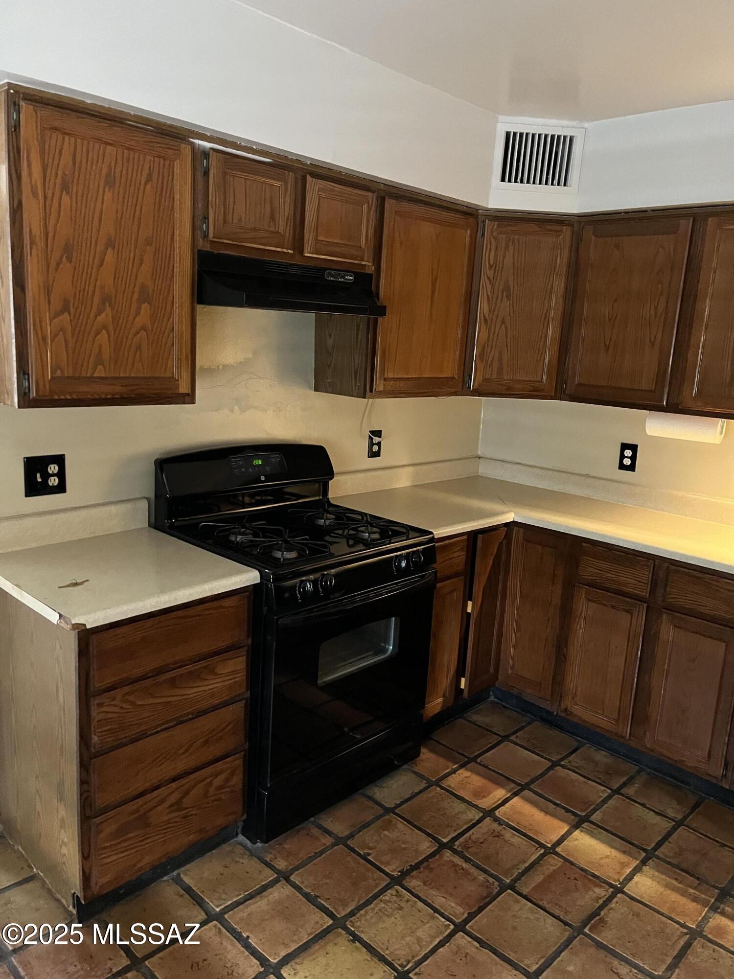 Desert View Addition - Residential Income