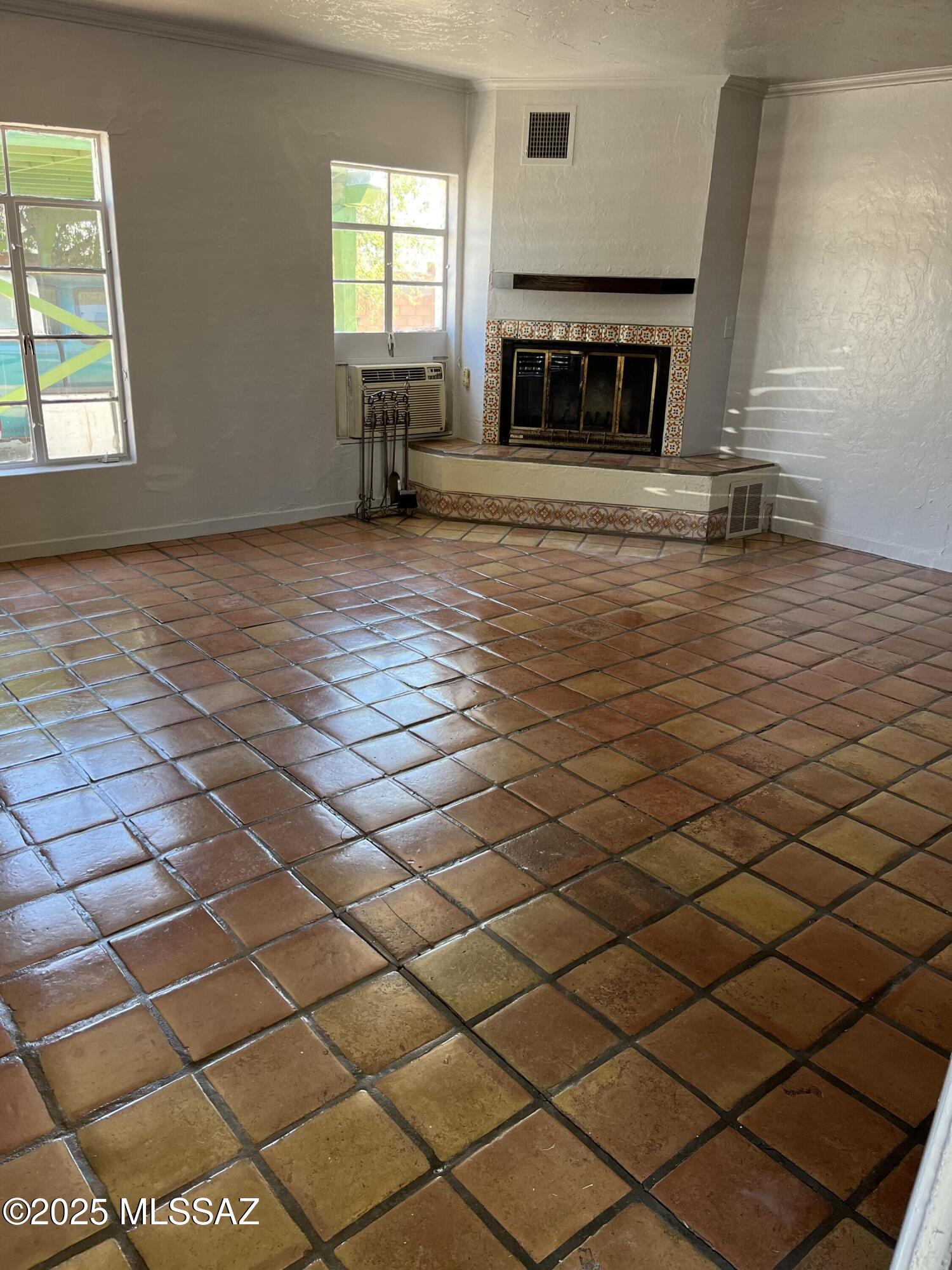 Desert View Addition - Residential Income