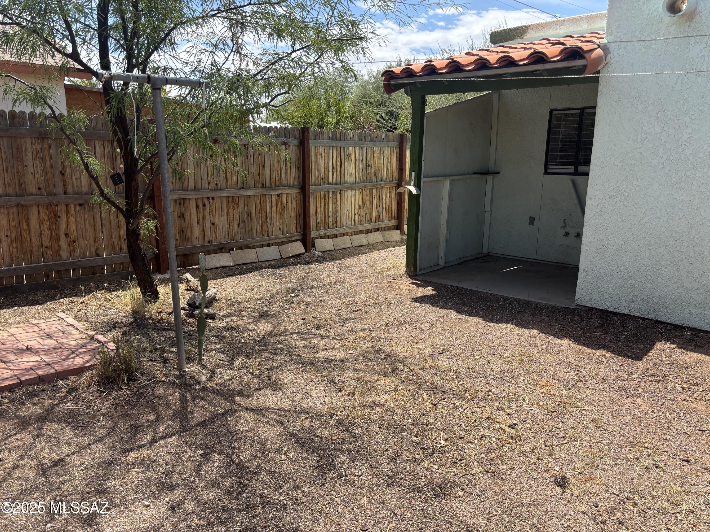 Desert View Addition - Residential Income