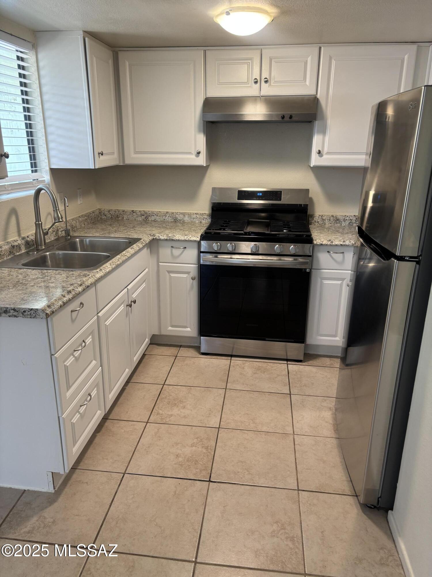 Desert View Addition - Residential Income
