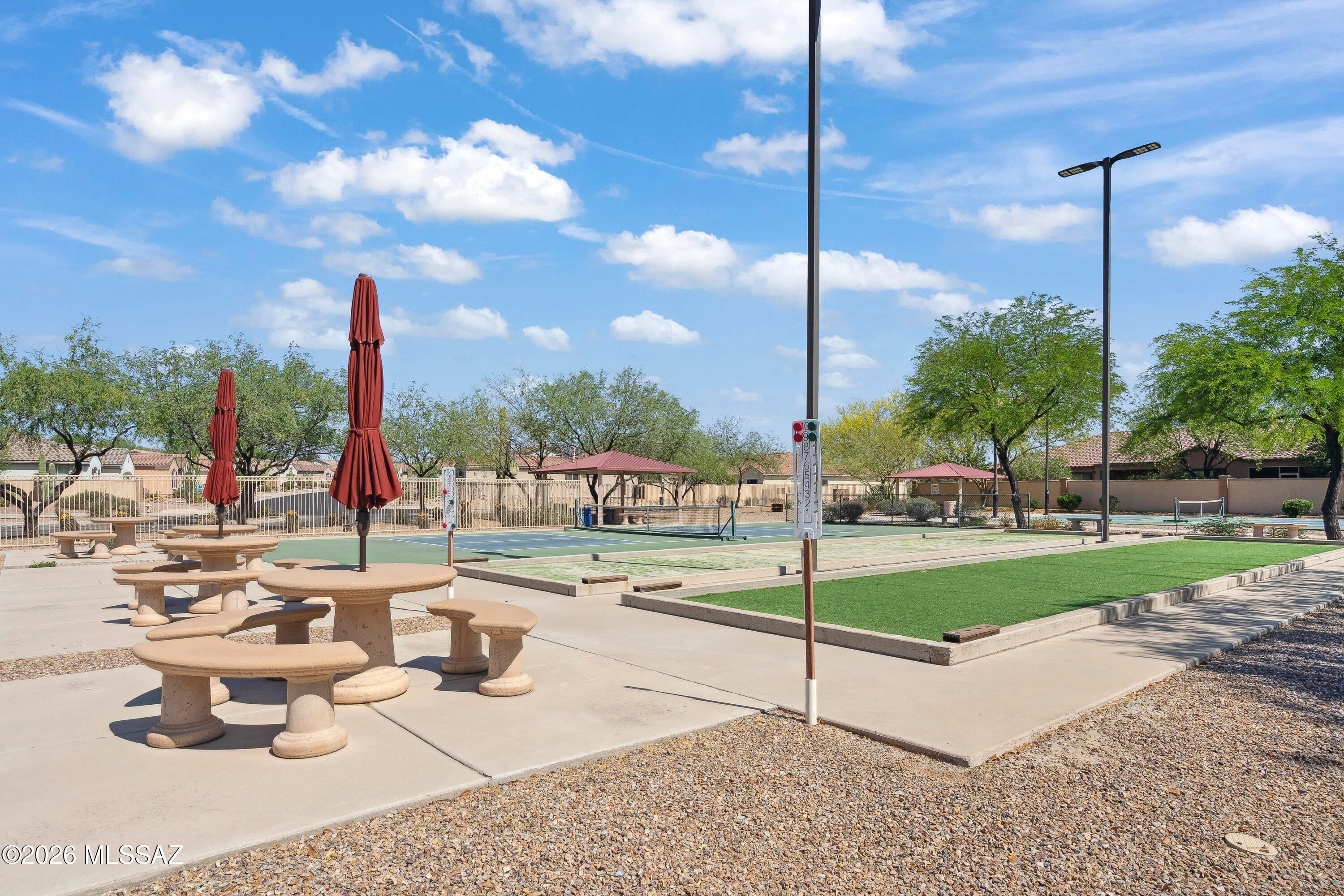 Sonora At Rancho Sahuarita Phase 2 (244-377) - Residential