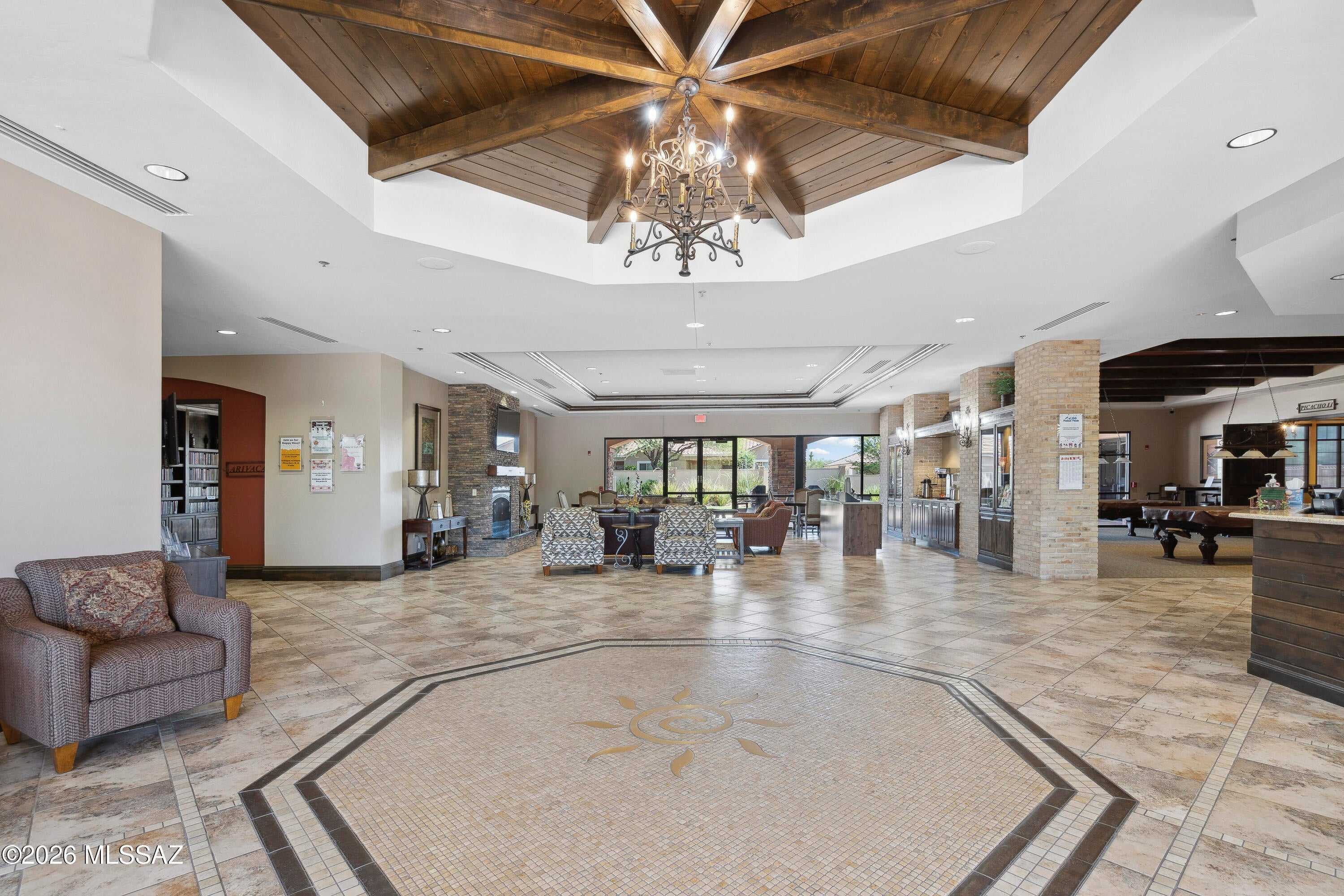 Sonora At Rancho Sahuarita Phase 2 (244-377) - Residential