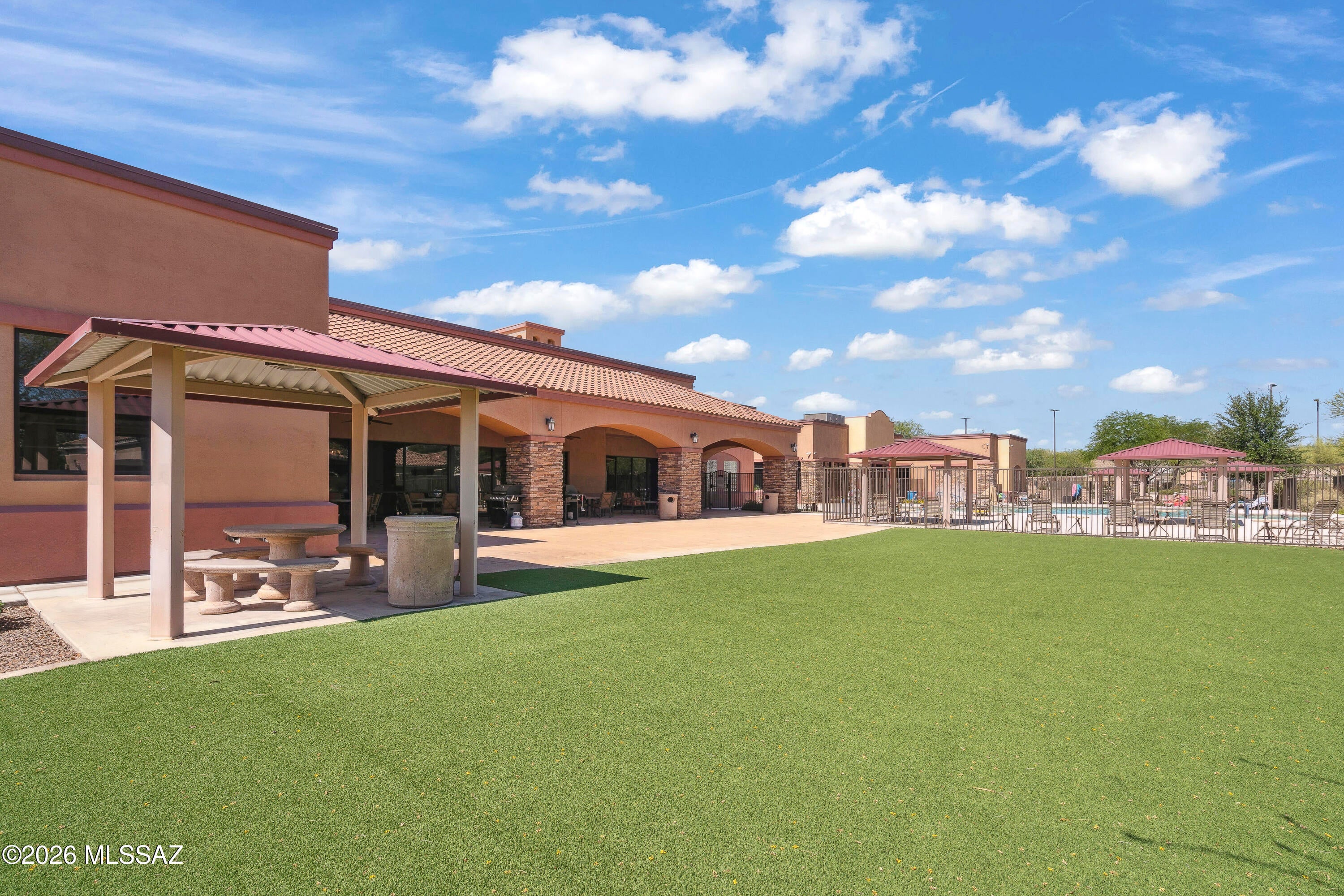 Sonora At Rancho Sahuarita Phase 2 (244-377) - Residential