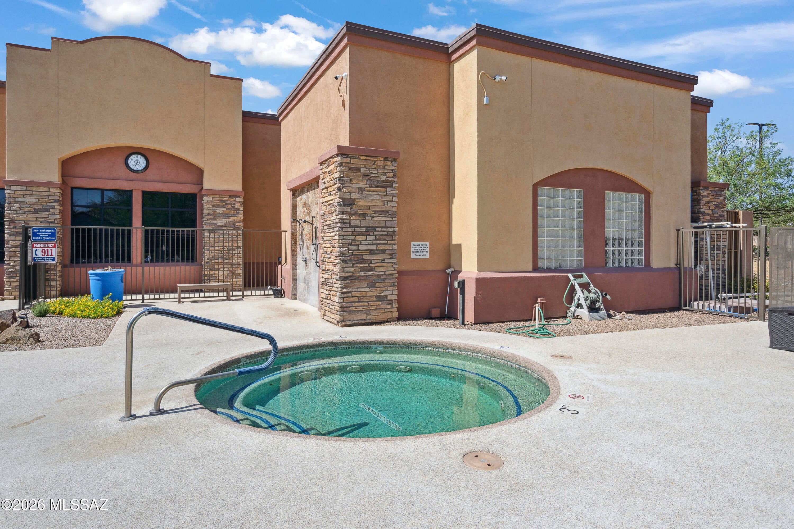 Sonora At Rancho Sahuarita Phase 2 (244-377) - Residential
