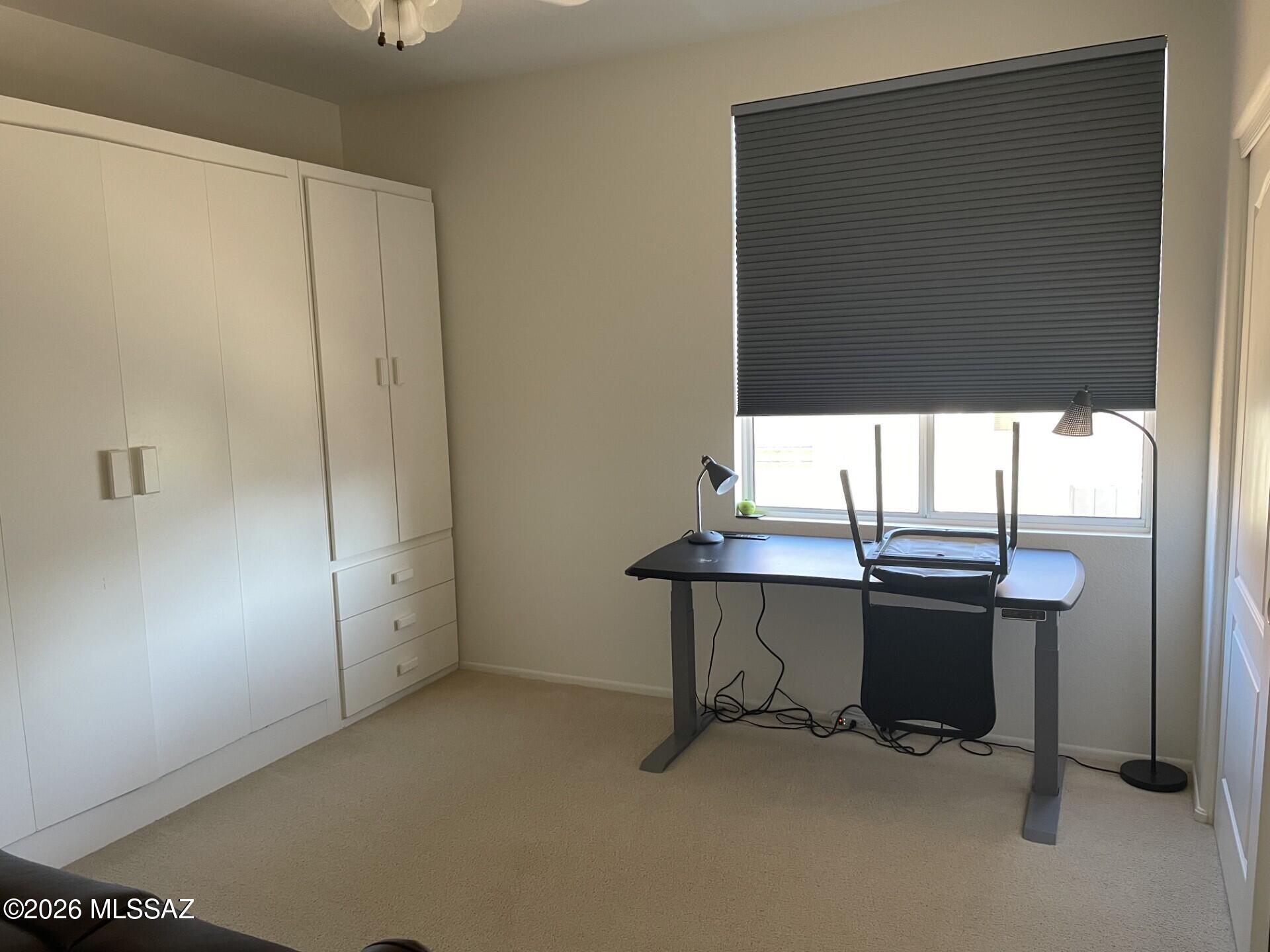 N/A - Residential Lease